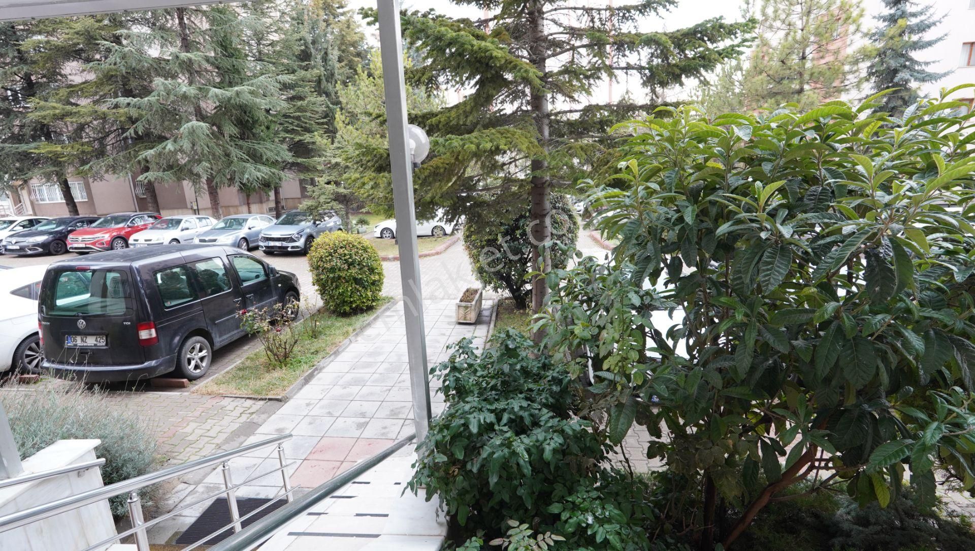 Koru Metr0 Arcadıumyanı 3+1 Asansörlü Vadikent Full Eşyalı Elitten - Görsel 6