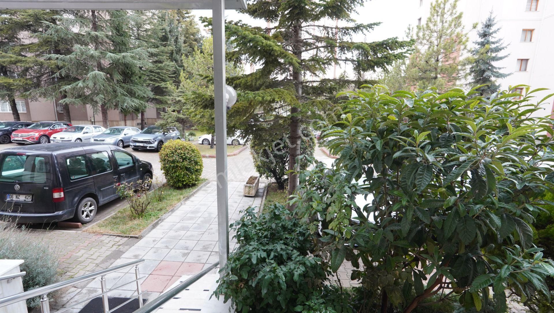 Koru Metr0 Arcadıumyanı 3+1 Asansörlü Vadikent Full Eşyalı Elitten - Görsel 24