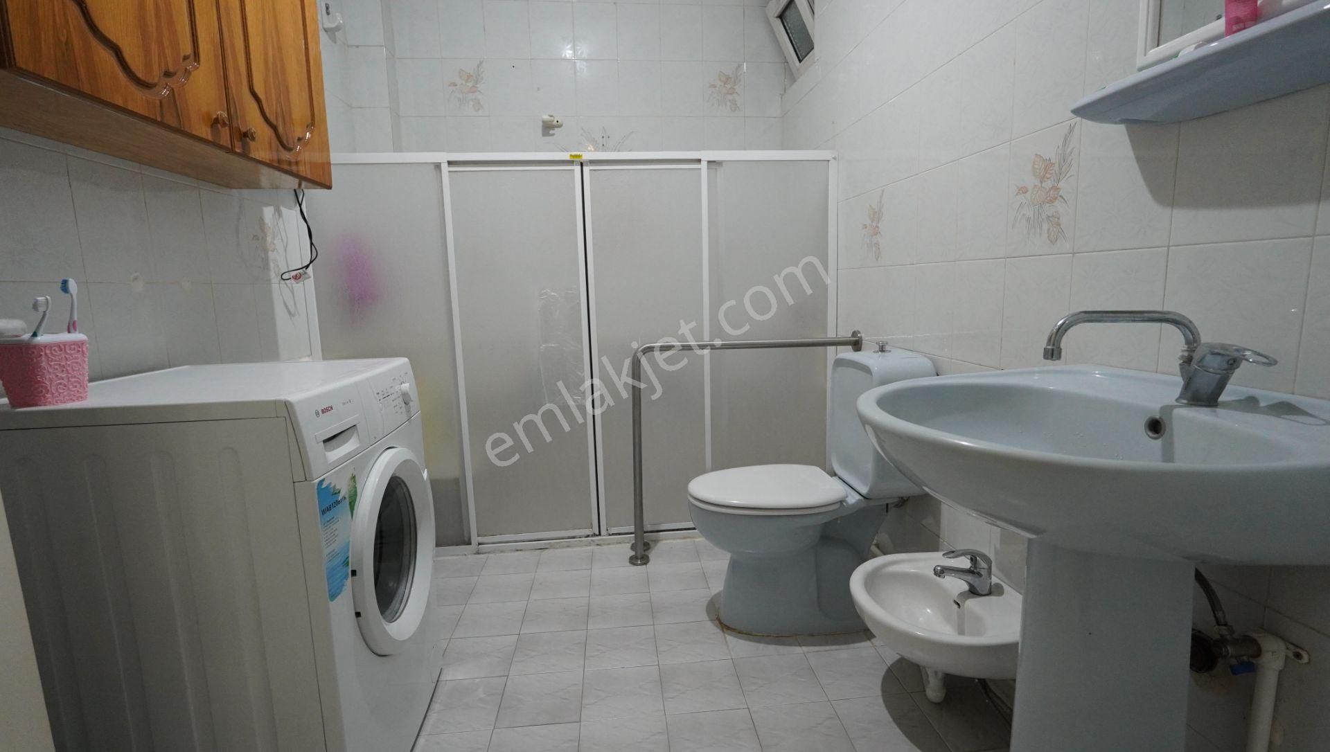 Koru Metr0 Arcadıumyanı 3+1 Asansörlü Vadikent Full Eşyalı Elitten - Görsel 27