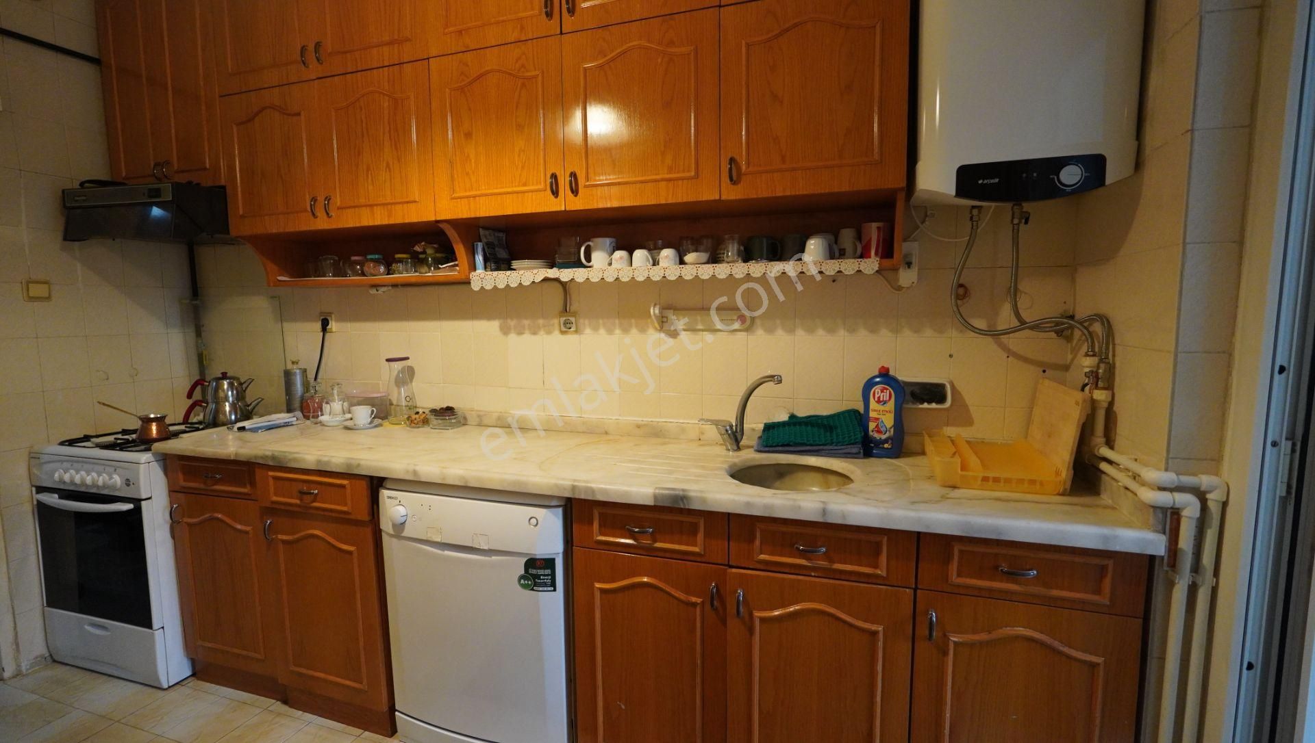 Koru Metr0 Arcadıumyanı 3+1 Asansörlü Vadikent Full Eşyalı Elitten - Görsel 17