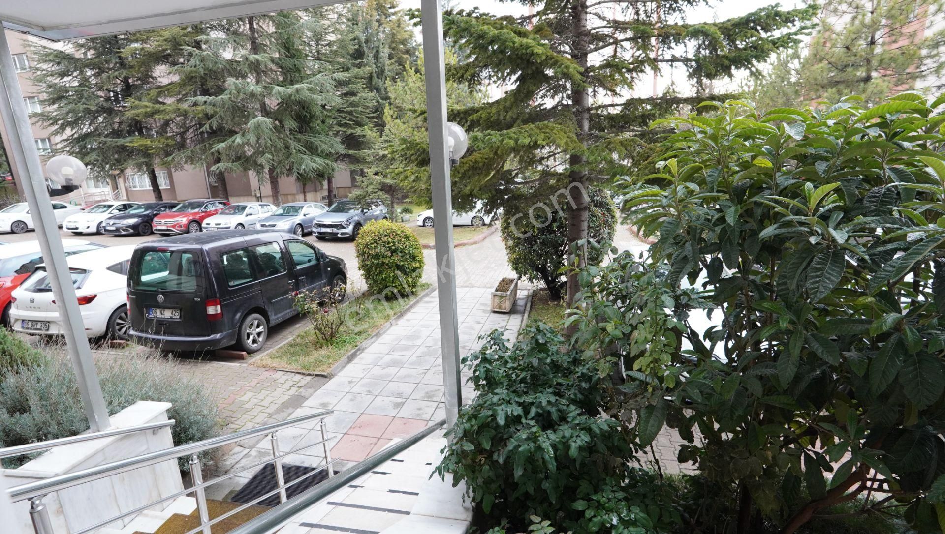 Koru Metr0 Arcadıumyanı 3+1 Asansörlü Vadikent Full Eşyalı Elitten - Görsel 20