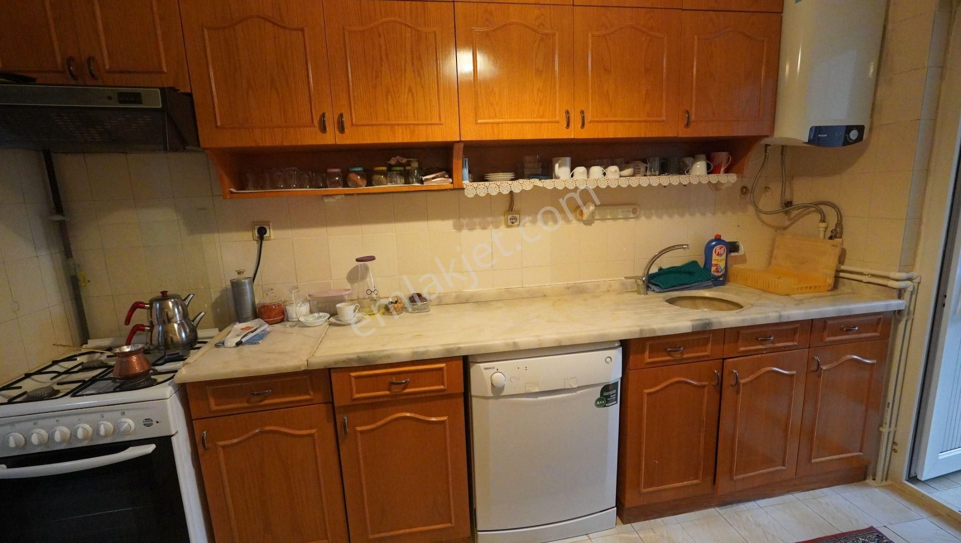 Koru Metr0 Arcadıumyanı 3+1 Asansörlü Vadikent Full Eşyalı Elitten - Görsel 14