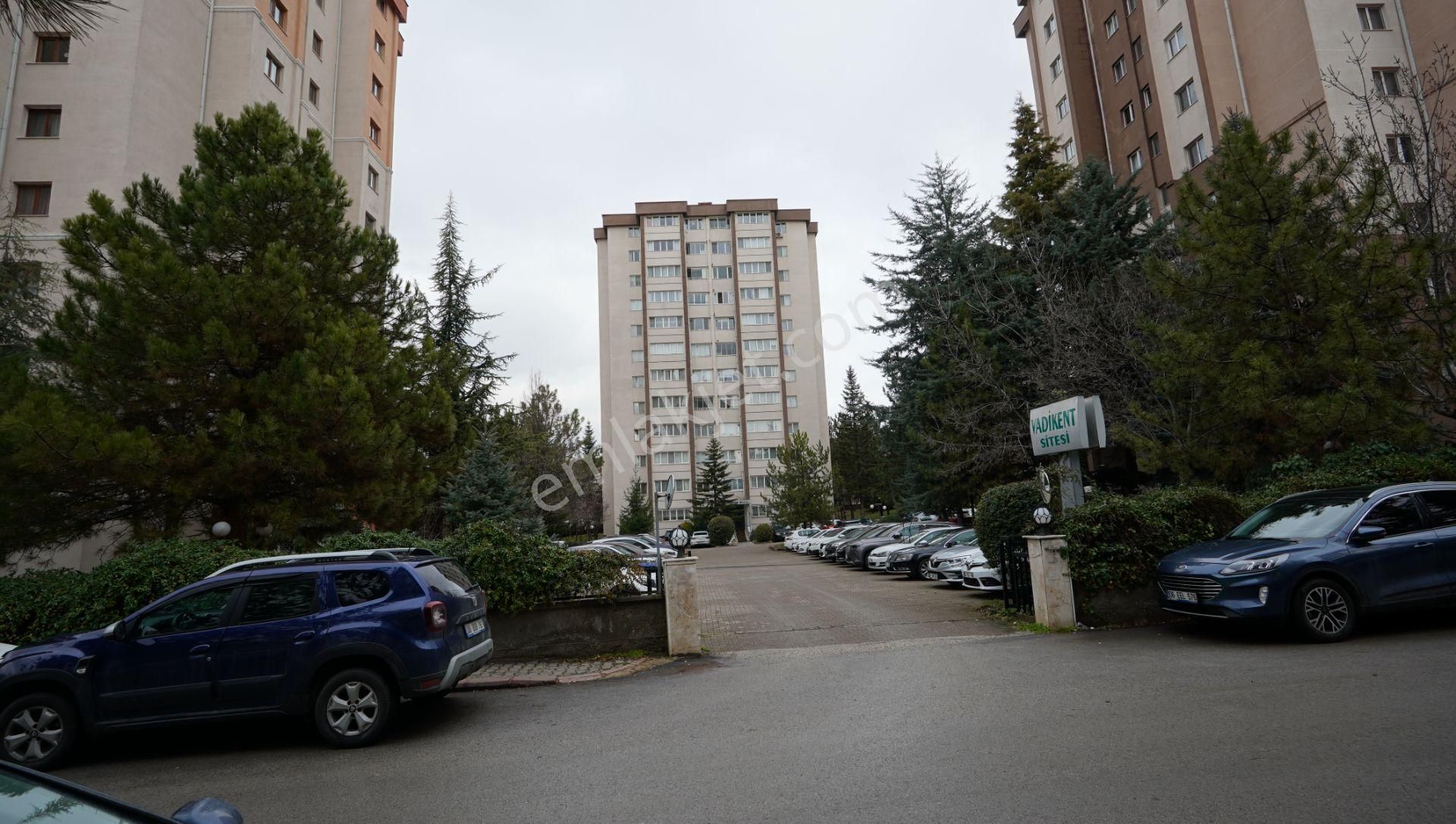 Koru Metr0 Arcadıumyanı 3+1 Asansörlü Vadikent Full Eşyalı Elitten - Görsel 2