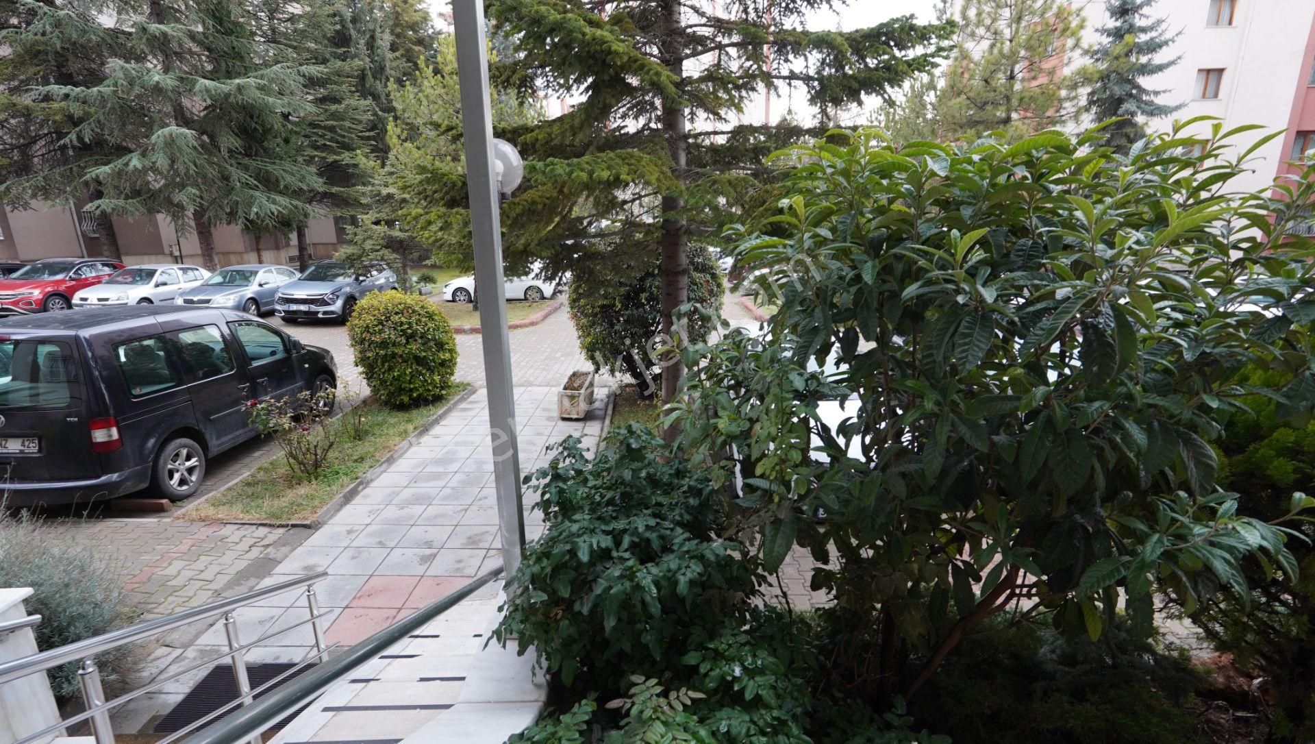 Koru Metr0 Arcadıumyanı 3+1 Asansörlü Vadikent Full Eşyalı Elitten - Görsel 9