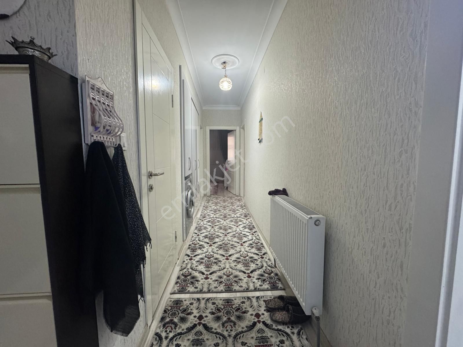 Osmangazi'de Yatırıma Ve Oturuma Uygun 2+1 Yüksek Giriş Acil Satılık - Görsel 19