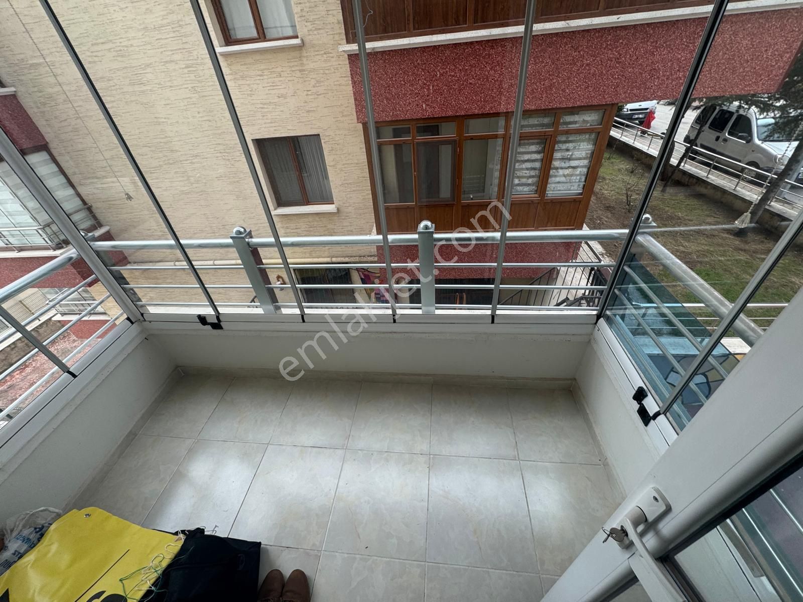 Osmangazi'de Yatırıma Ve Oturuma Uygun 2+1 Yüksek Giriş Acil Satılık - Görsel 14