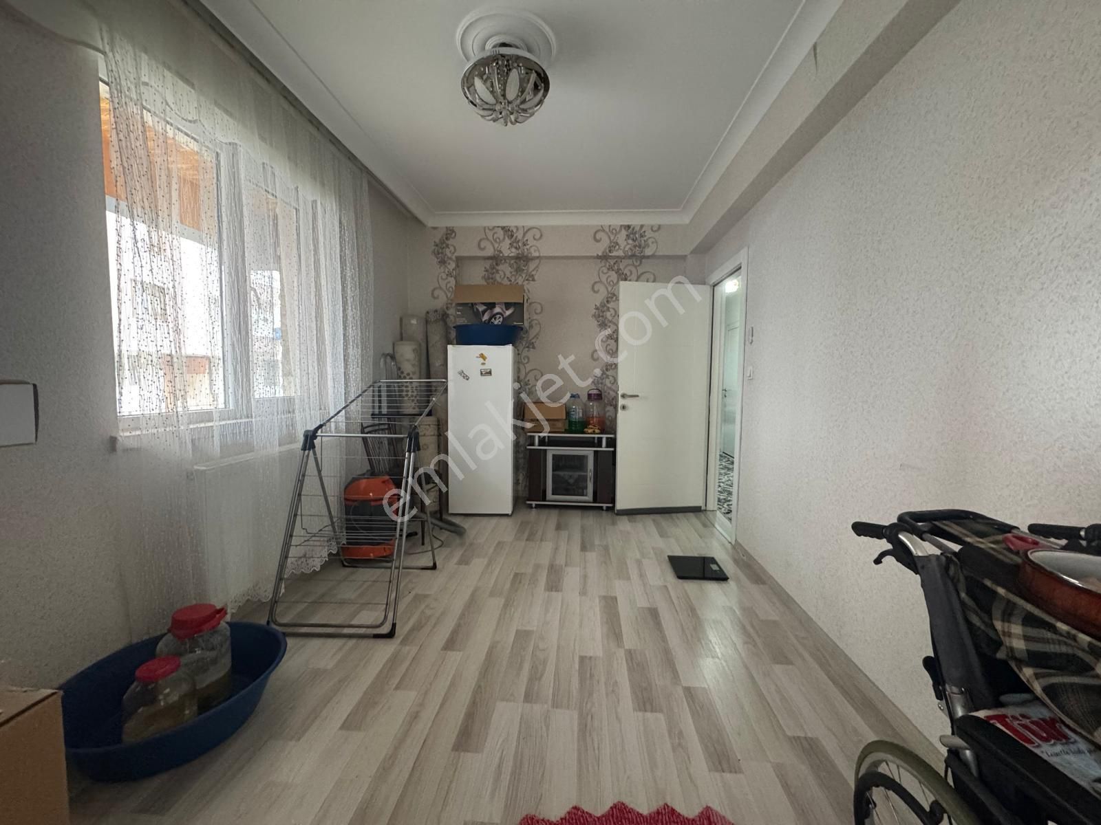 Osmangazi'de Yatırıma Ve Oturuma Uygun 2+1 Yüksek Giriş Acil Satılık - Görsel 13