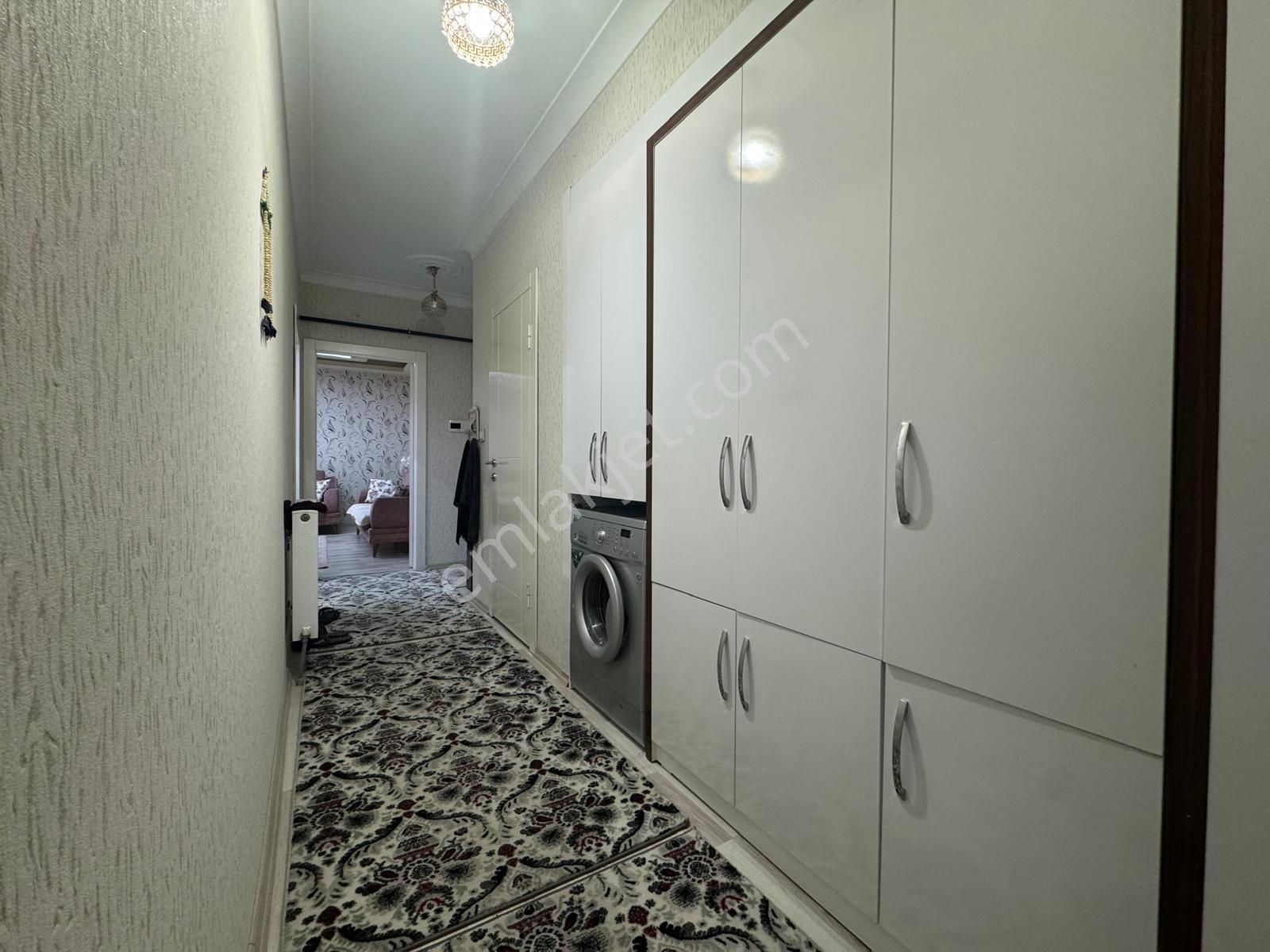 Osmangazi'de Yatırıma Ve Oturuma Uygun 2+1 Yüksek Giriş Acil Satılık - Görsel 18