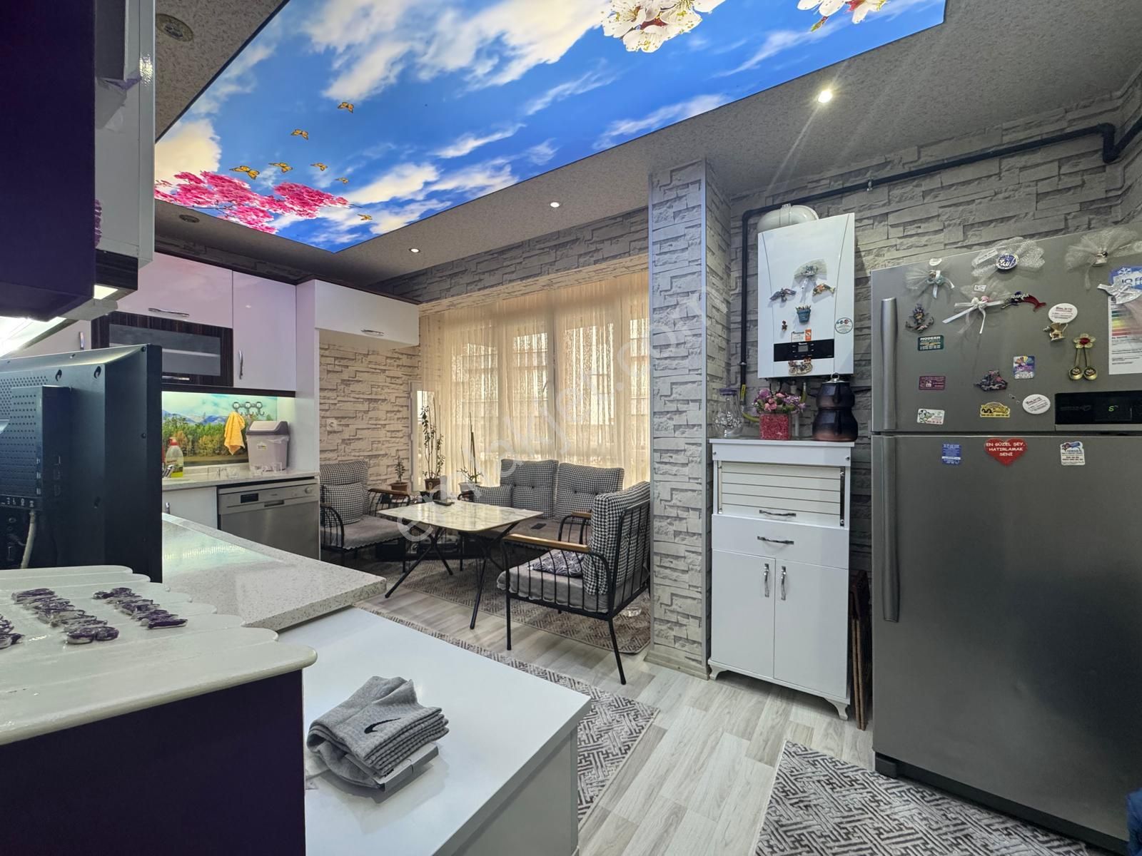 Osmangazi'de Yatırıma Ve Oturuma Uygun 2+1 Yüksek Giriş Acil Satılık - Görsel 3