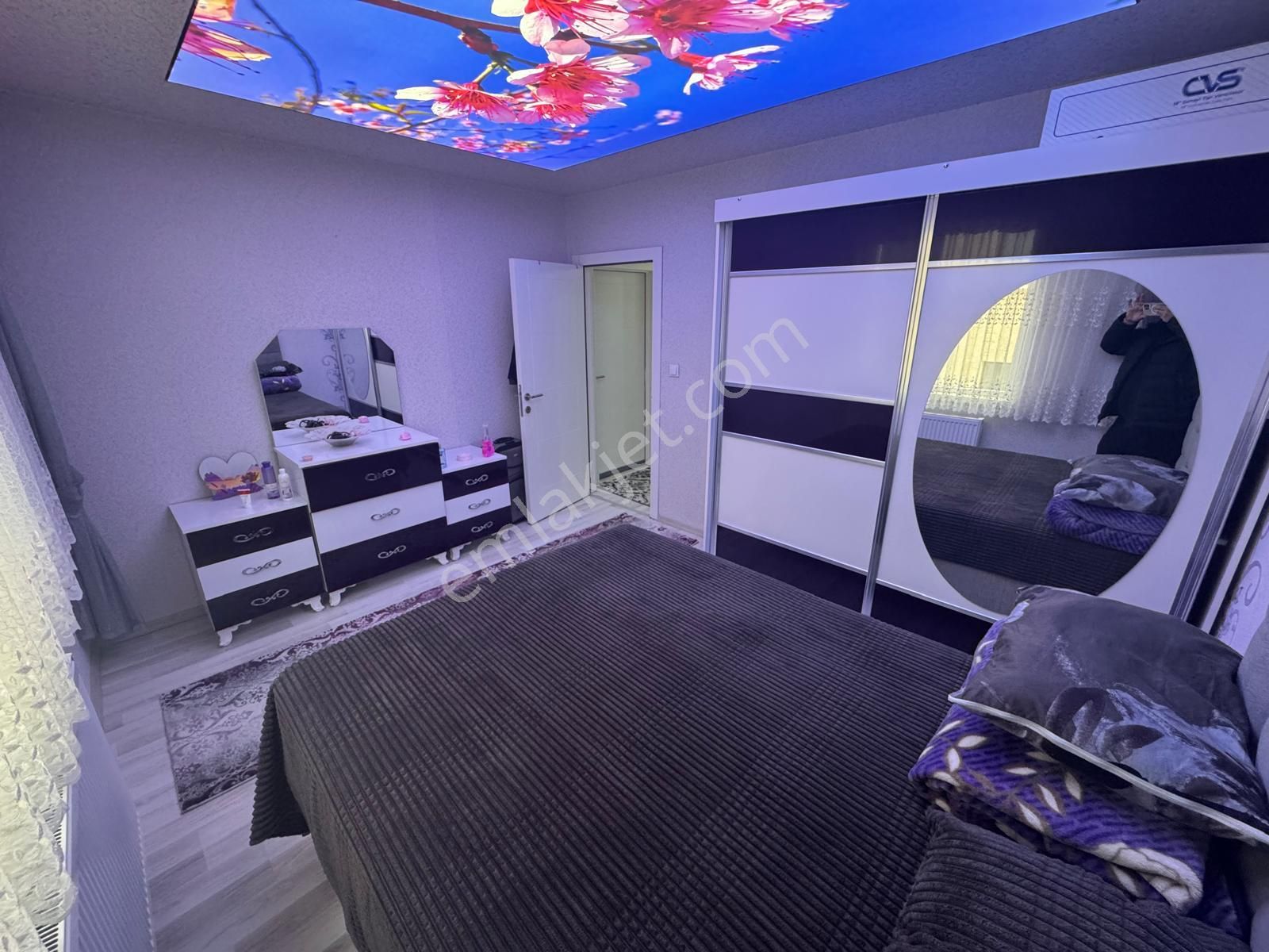 Osmangazi'de Yatırıma Ve Oturuma Uygun 2+1 Yüksek Giriş Acil Satılık - Görsel 10