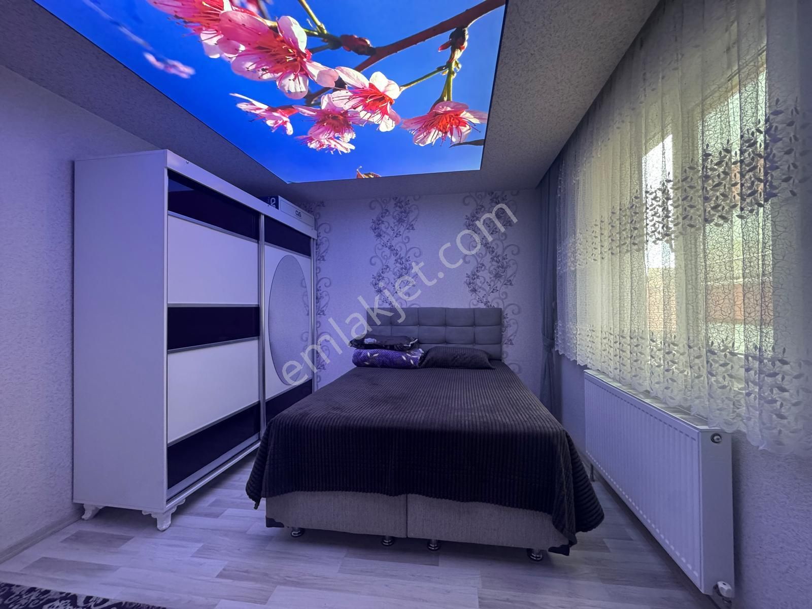 Osmangazi'de Yatırıma Ve Oturuma Uygun 2+1 Yüksek Giriş Acil Satılık - Görsel 9