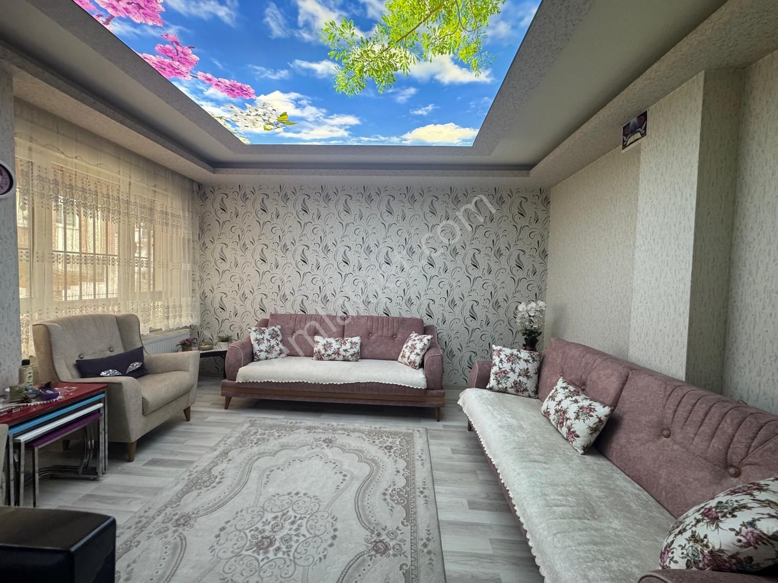 Osmangazi'de Yatırıma Ve Oturuma Uygun 2+1 Yüksek Giriş Acil Satılık - Görsel 6