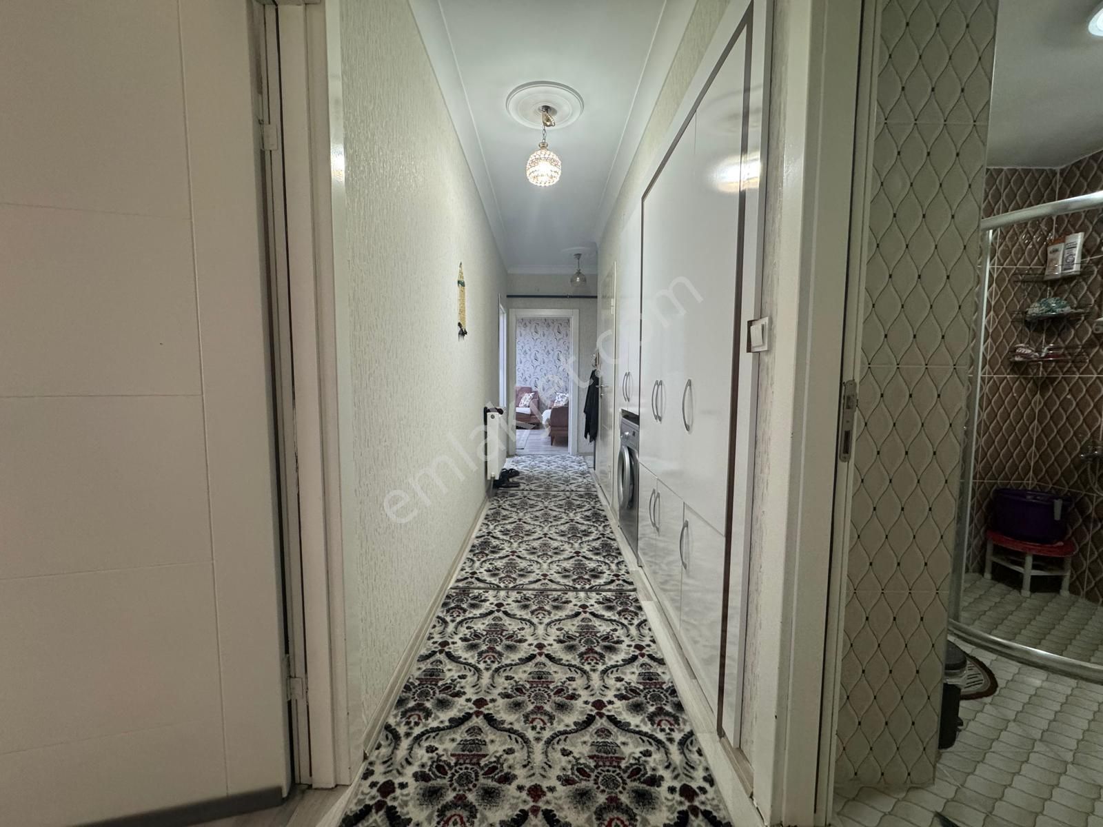 Osmangazi'de Yatırıma Ve Oturuma Uygun 2+1 Yüksek Giriş Acil Satılık - Görsel 17