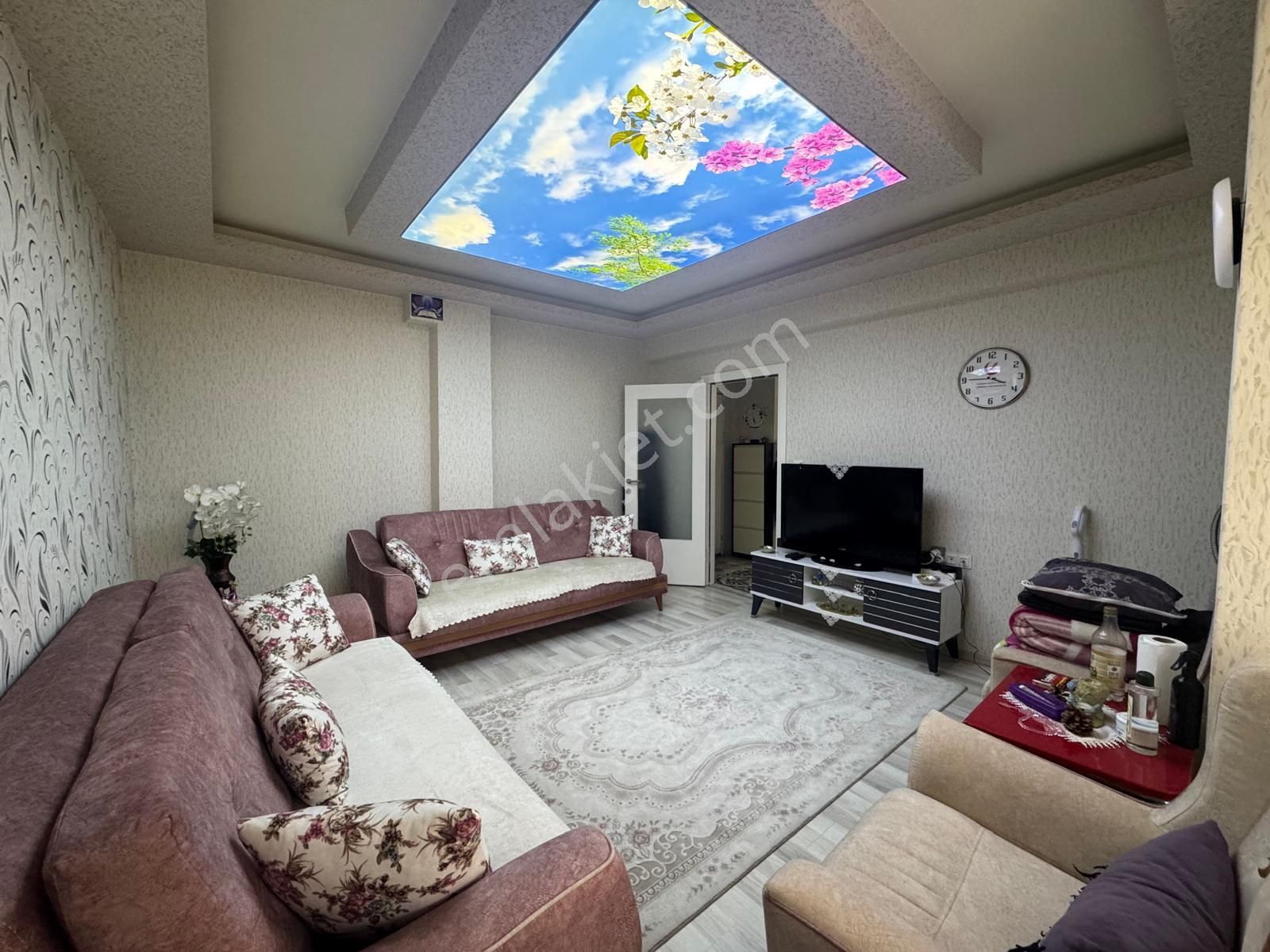 Osmangazi'de Yatırıma Ve Oturuma Uygun 2+1 Yüksek Giriş Acil Satılık - Görsel 5