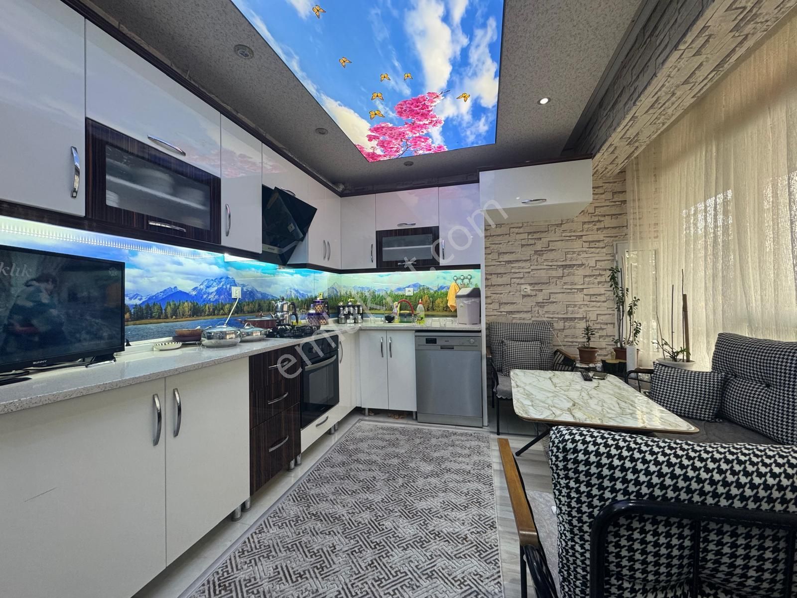 Osmangazi'de Yatırıma Ve Oturuma Uygun 2+1 Yüksek Giriş Acil Satılık - Görsel 21