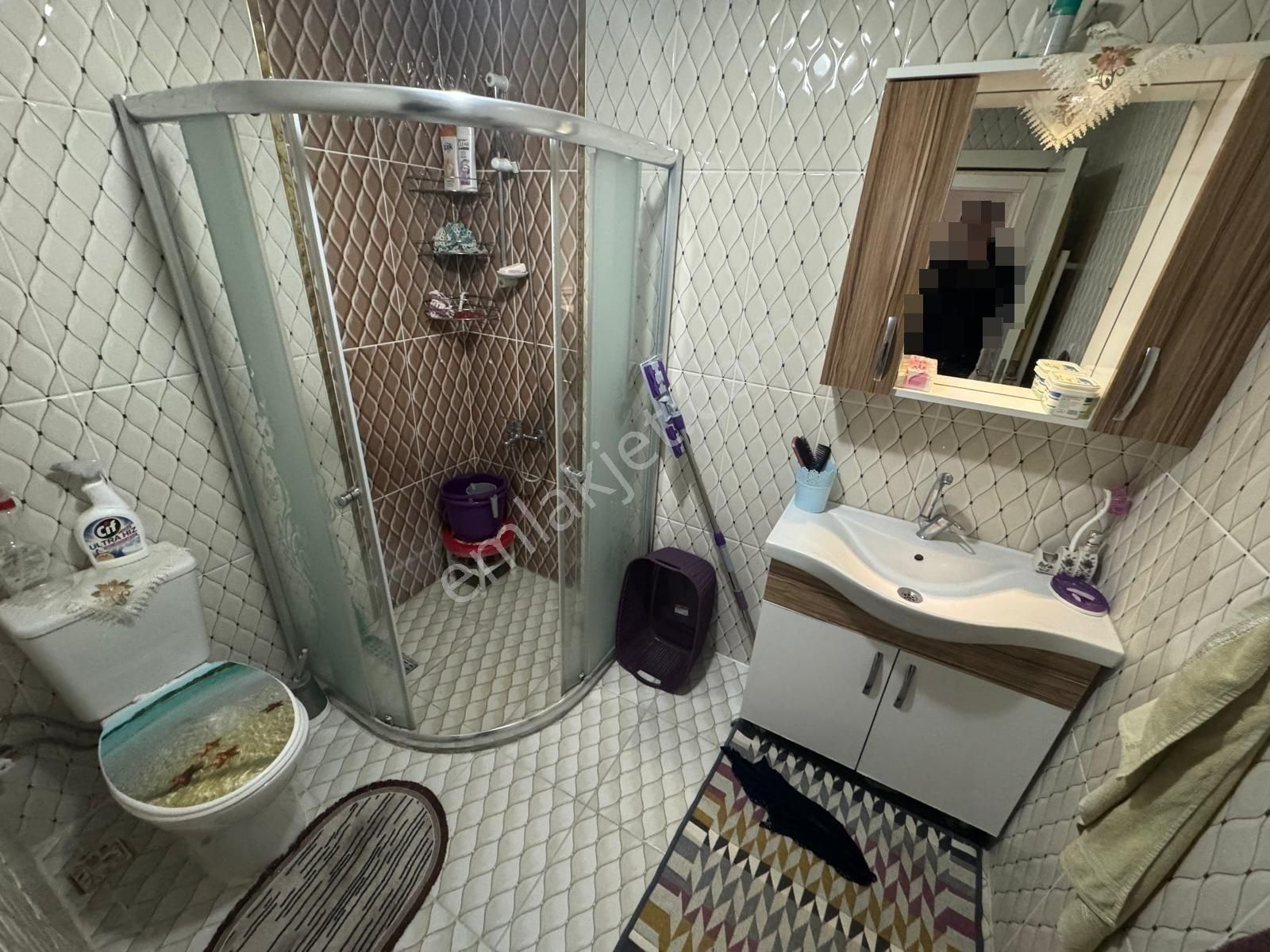 Osmangazi'de Yatırıma Ve Oturuma Uygun 2+1 Yüksek Giriş Acil Satılık - Görsel 16