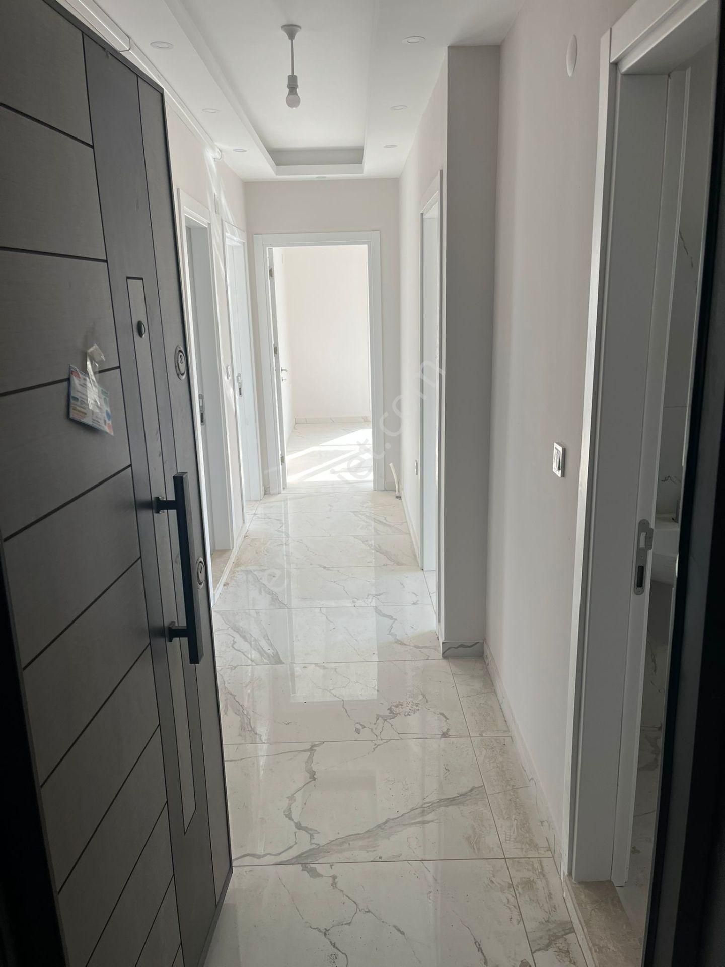 Silifke /sayağzı Mahallesi 2+1 Kiralık Daire(depozito Yok) - Görsel 3