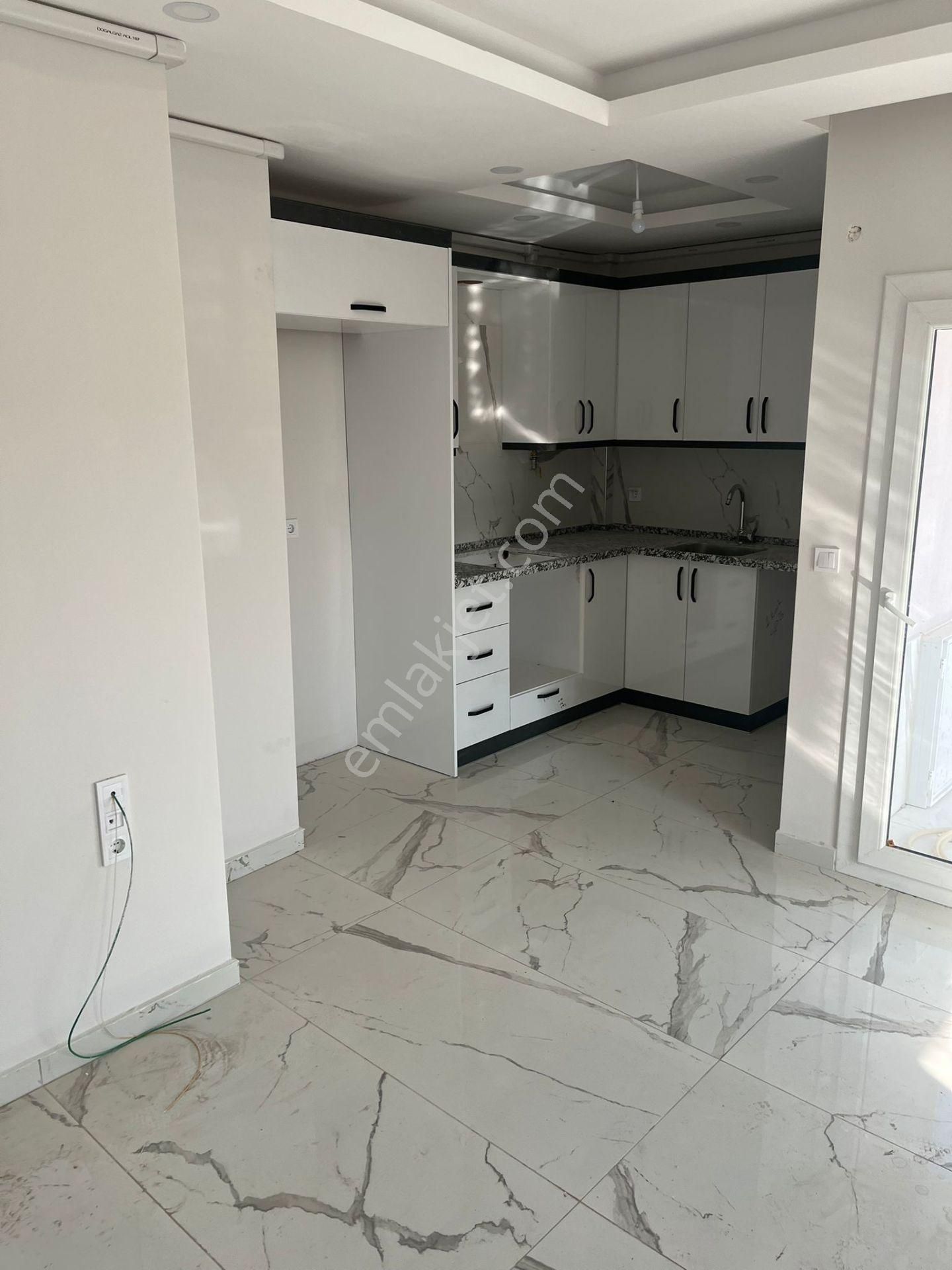 Silifke /sayağzı Mahallesi 2+1 Kiralık Daire(depozito Yok) - Görsel 5