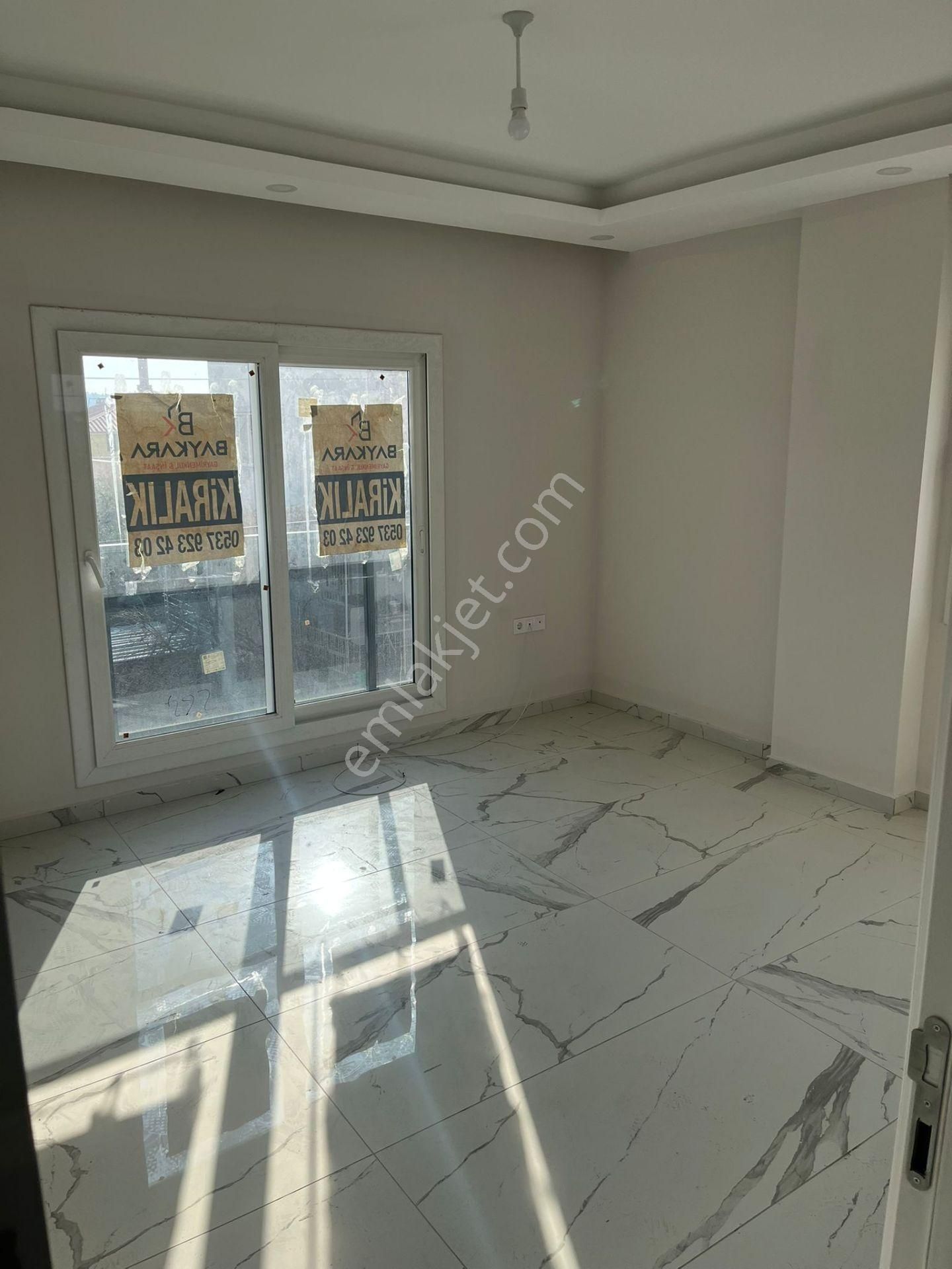Silifke /sayağzı Mahallesi 2+1 Kiralık Daire(depozito Yok) - Görsel 4