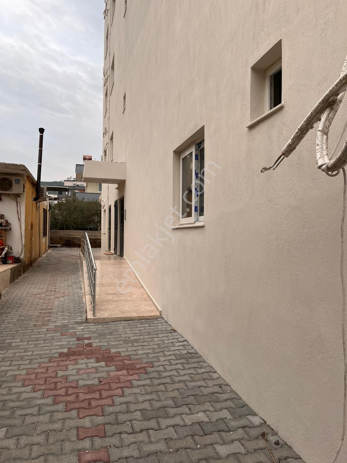 Silifke /sayağzı Mahallesi 2+1 Kiralık Daire(depozito Yok) - Görsel 11