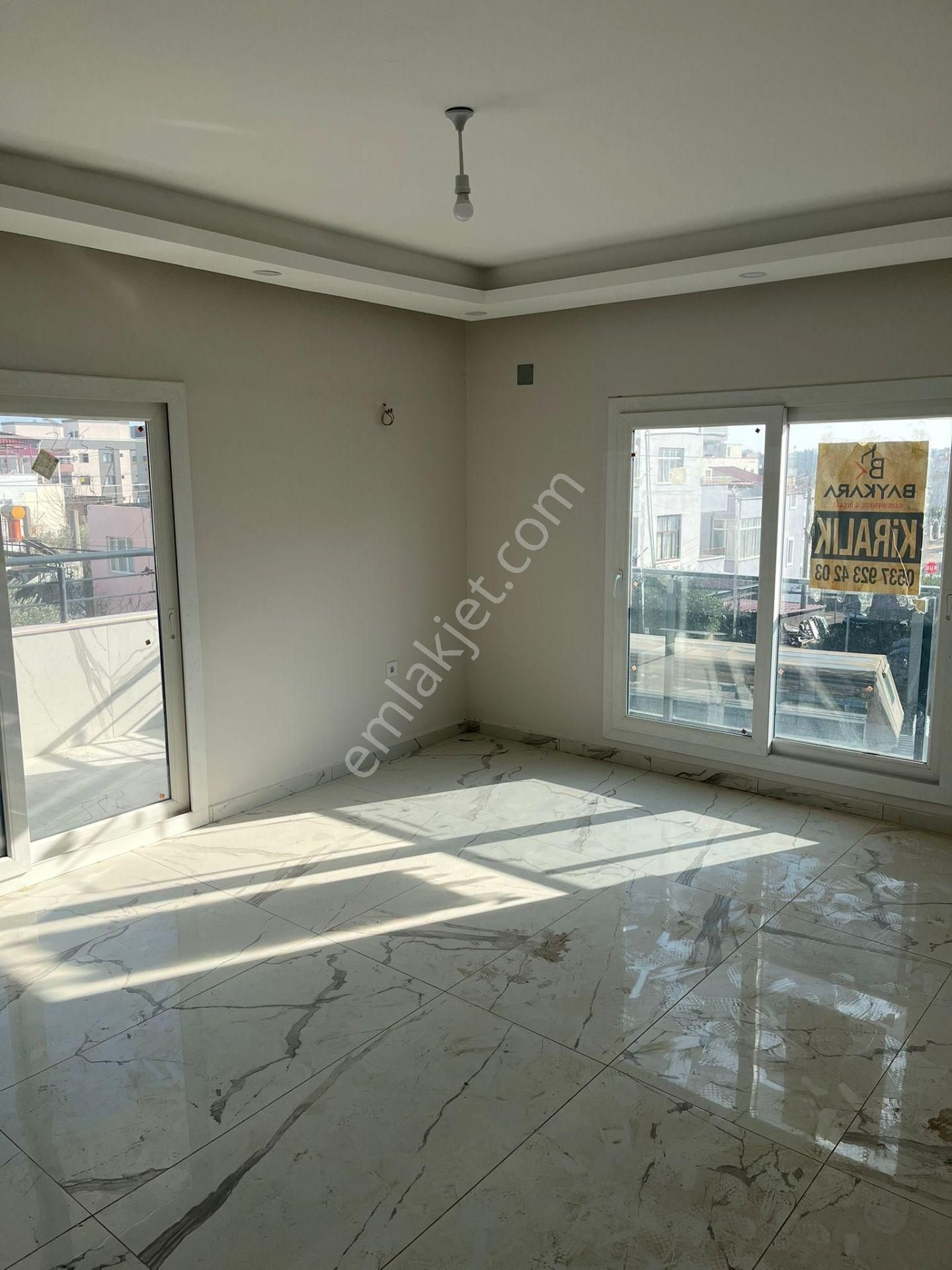 Silifke /sayağzı Mahallesi 2+1 Kiralık Daire(depozito Yok) - Görsel 6