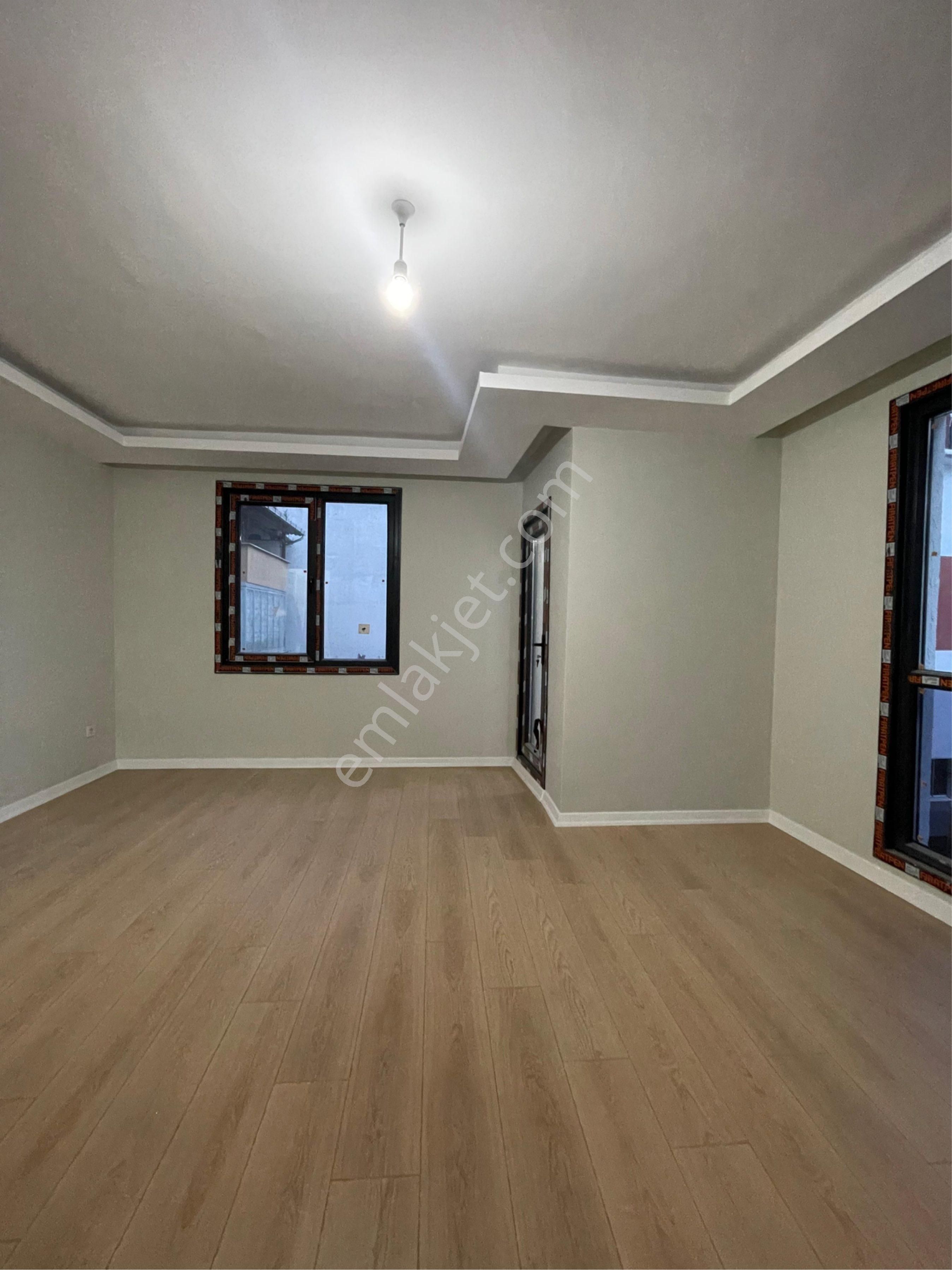 Sancaktepe Safa Mahallesi'nde Satılık 2 + 1 90m2 Arakat Daire - Görsel 22