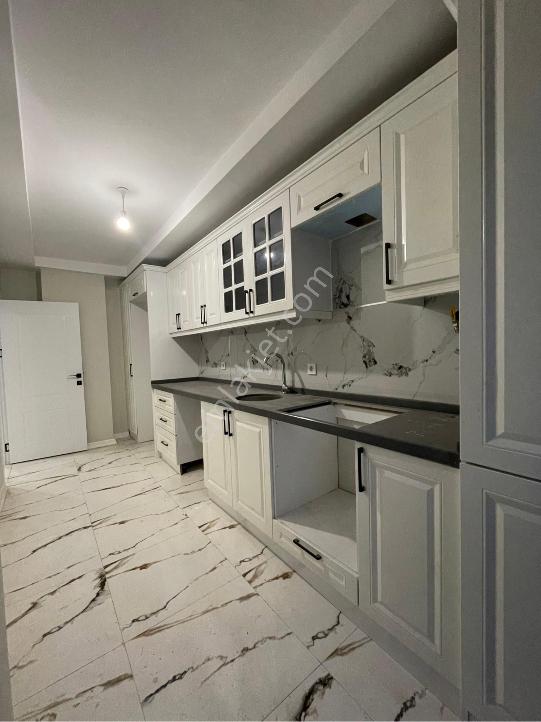 Sancaktepe Safa Mahallesi'nde Satılık 2 + 1 90m2 Arakat Daire - Görsel 23