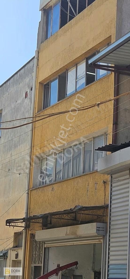 Karabağlar Osman Aksünerde Geniş Cepheli 110m2 Giriş Kat İş Yeri - Görsel 3