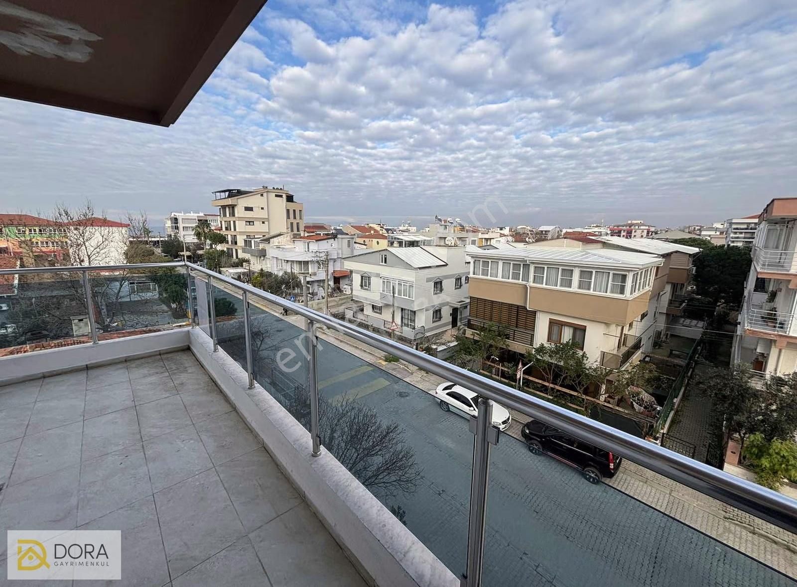 Yalı Mahallesinde Konforlu Ve Ferah 3+1 Kiralık Daire - Görsel 13