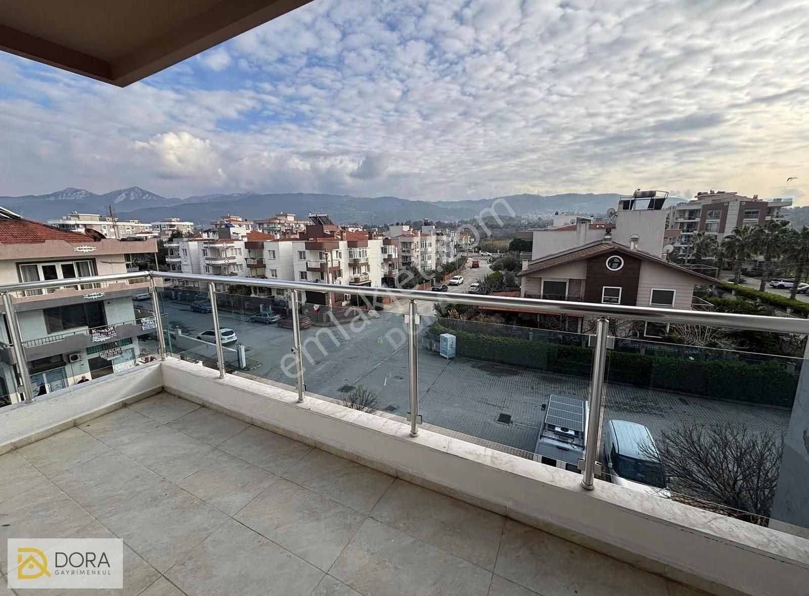 Yalı Mahallesinde Konforlu Ve Ferah 3+1 Kiralık Daire - Görsel 16