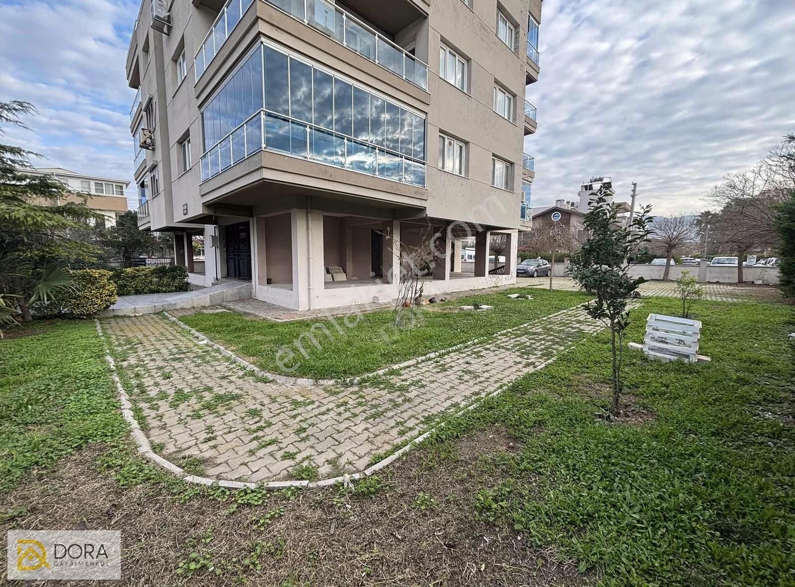 Yalı Mahallesinde Konforlu Ve Ferah 3+1 Kiralık Daire - Görsel 2