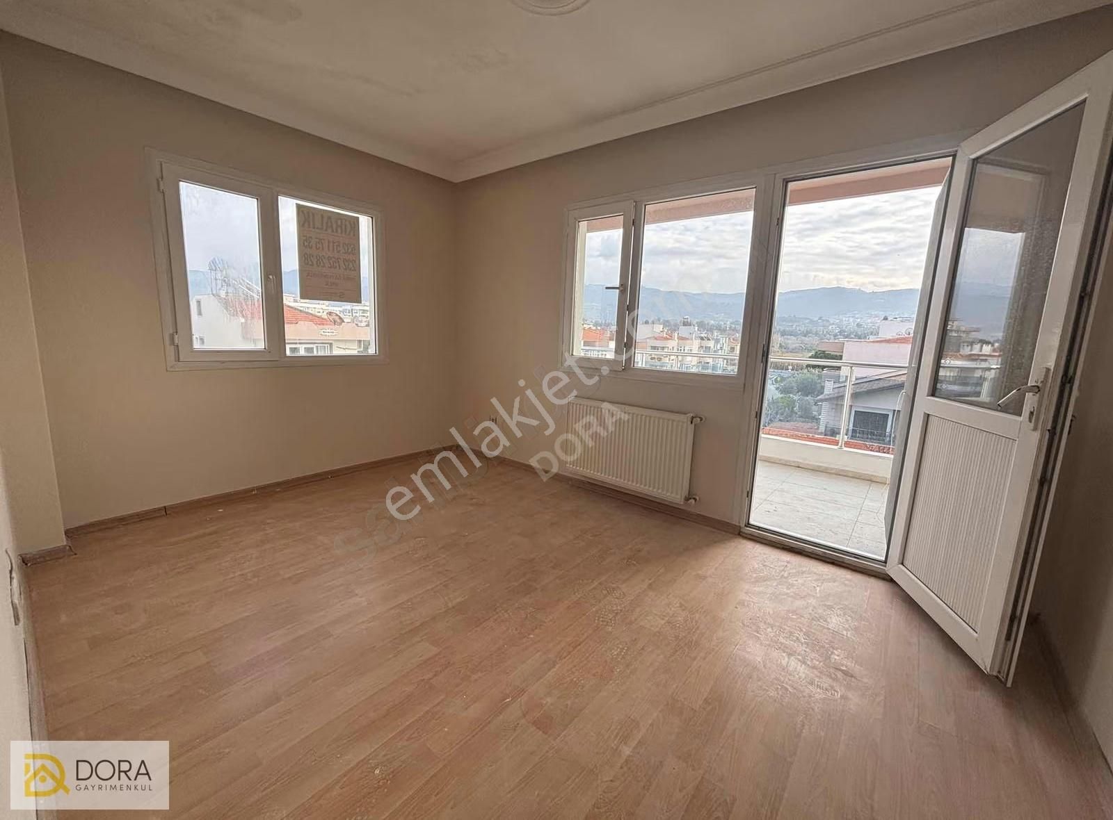 Yalı Mahallesinde Konforlu Ve Ferah 3+1 Kiralık Daire - Görsel 12