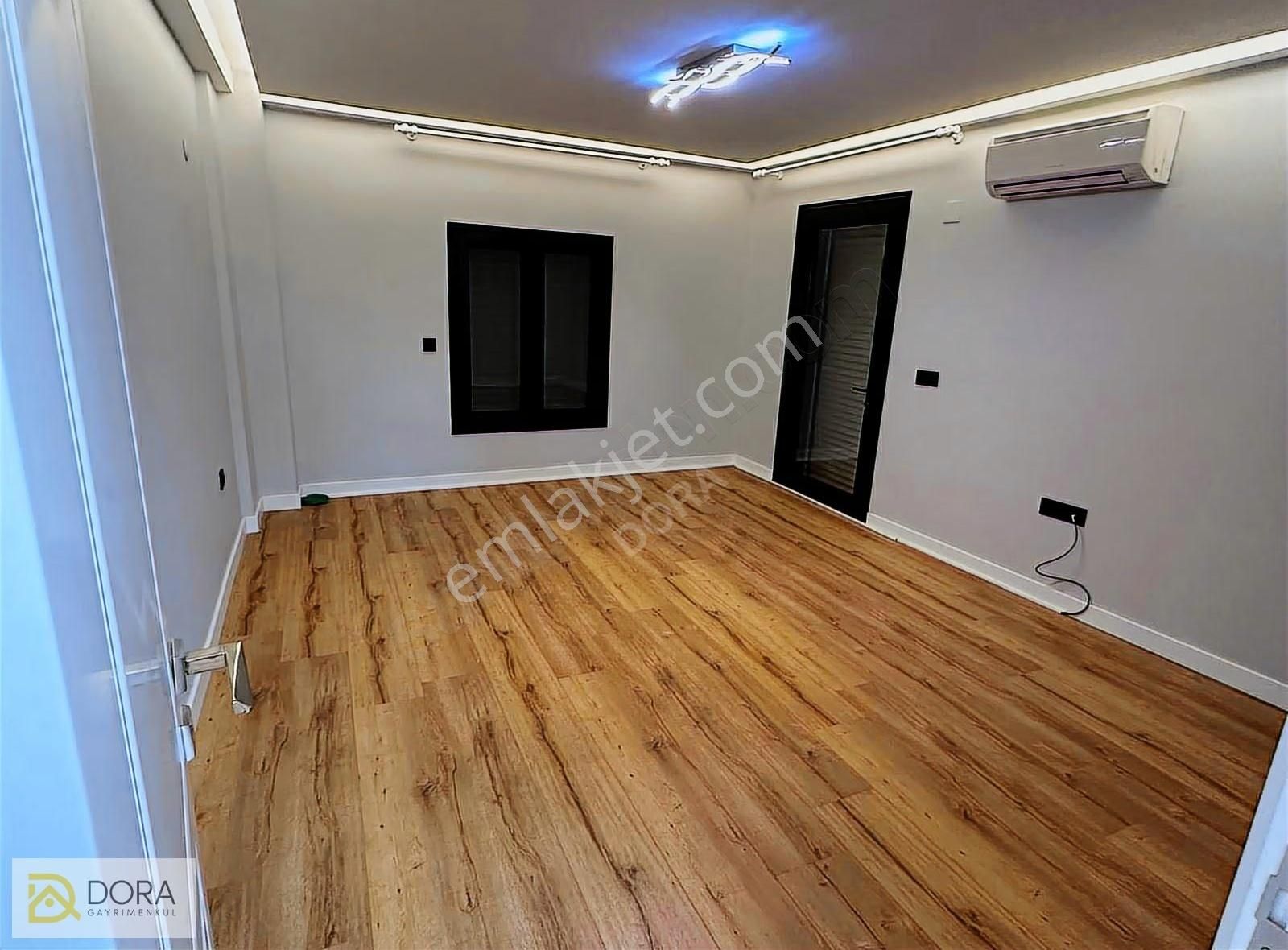 Urla Denizli Mahallesi 6+2 Satılık Full Deniz Manzarlı Villa - Görsel 20