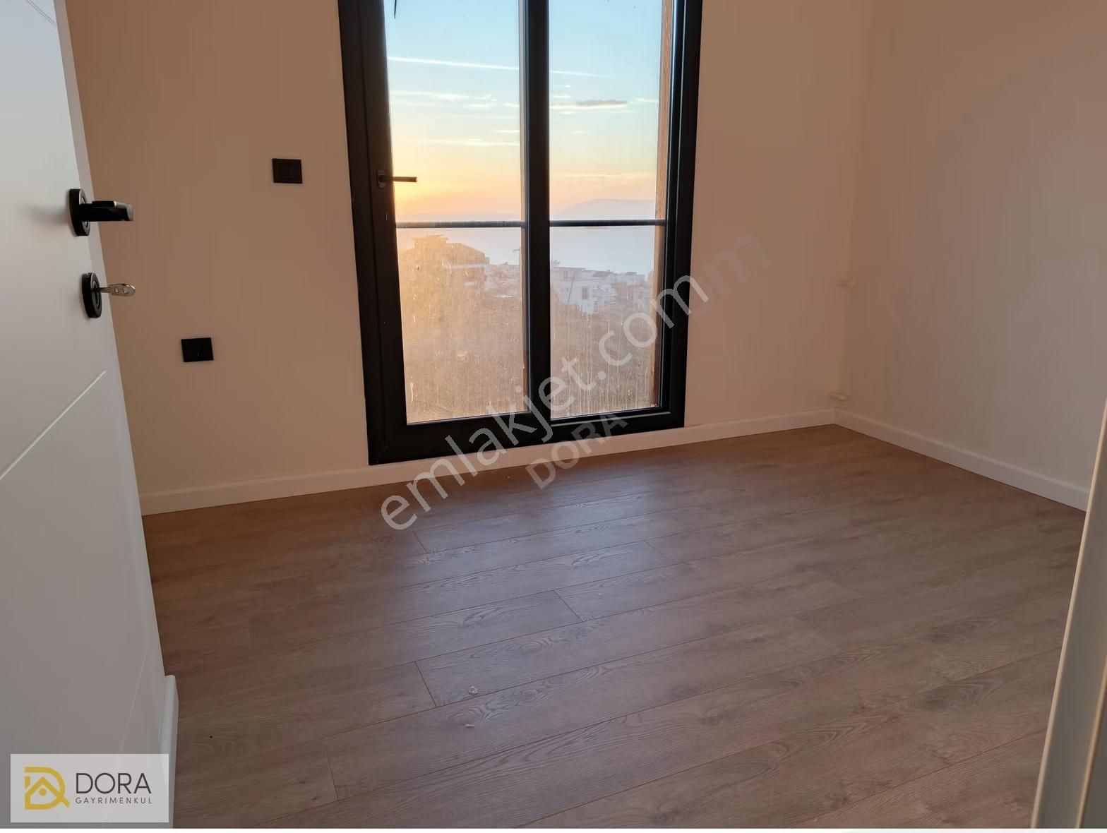 Akarcada Full Deniz Manzaralı 3+1 160 M2 - Görsel 9