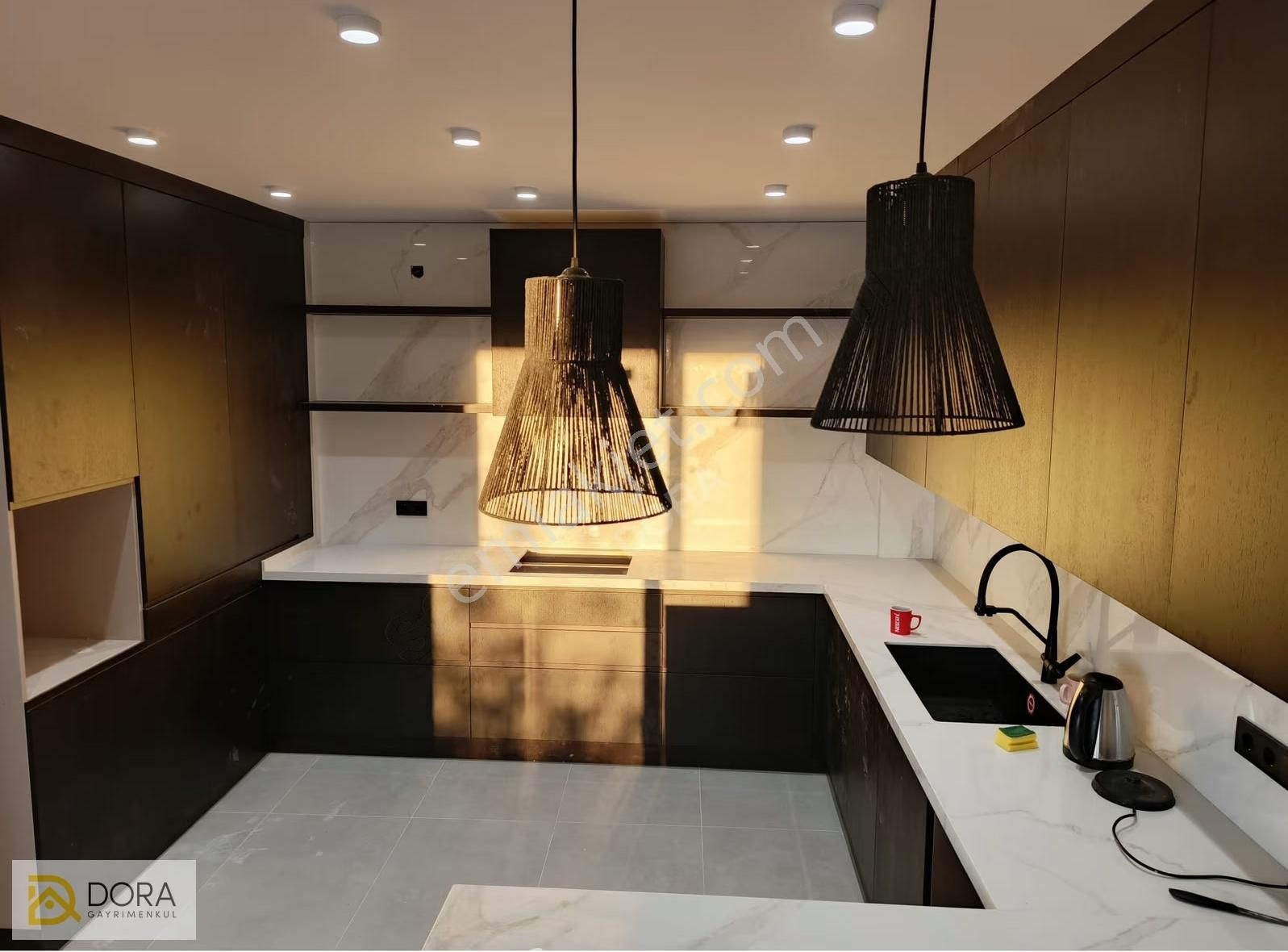 Akarcada Full Deniz Manzaralı 3+1 160 M2 - Görsel 26