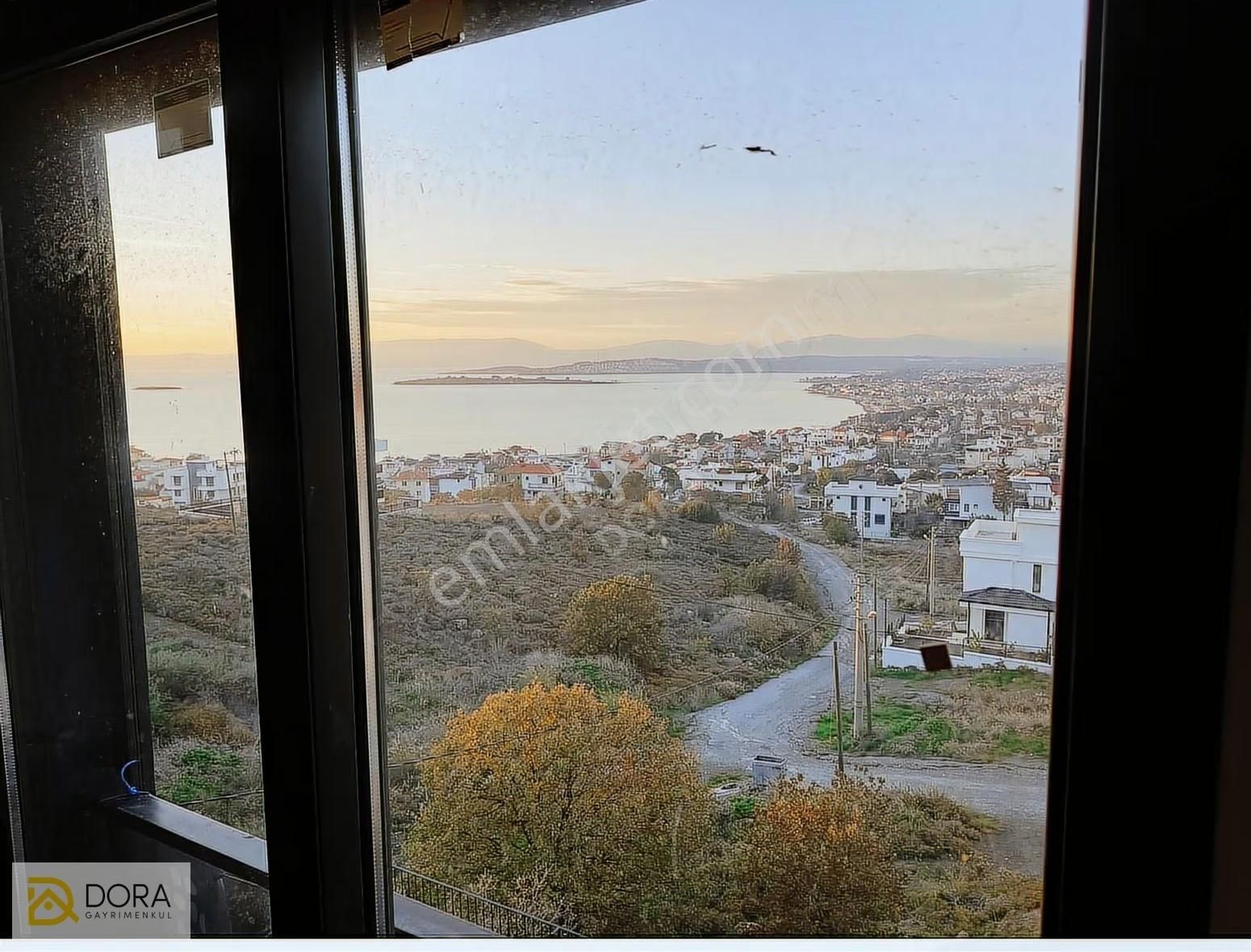 Akarcada Full Deniz Manzaralı 3+1 160 M2 - Görsel 18