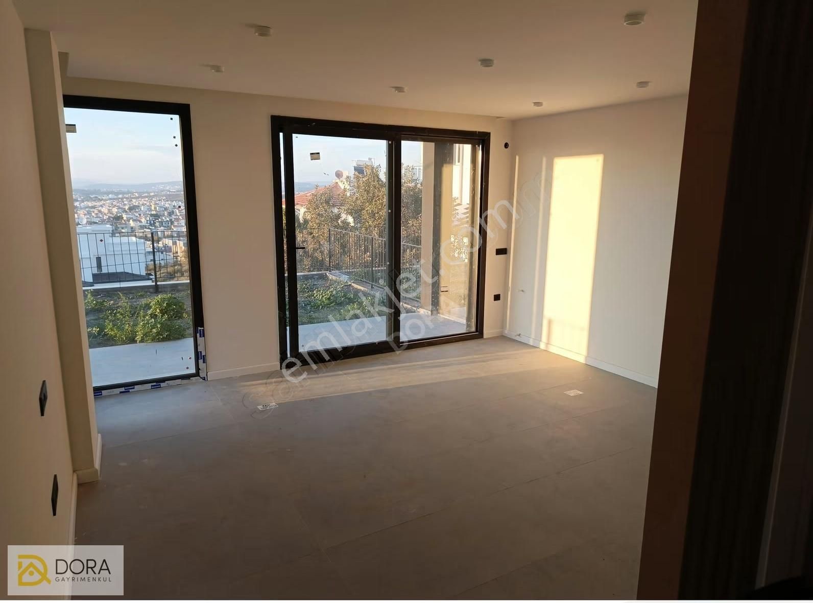 Akarcada Full Deniz Manzaralı 3+1 160 M2 - Görsel 3