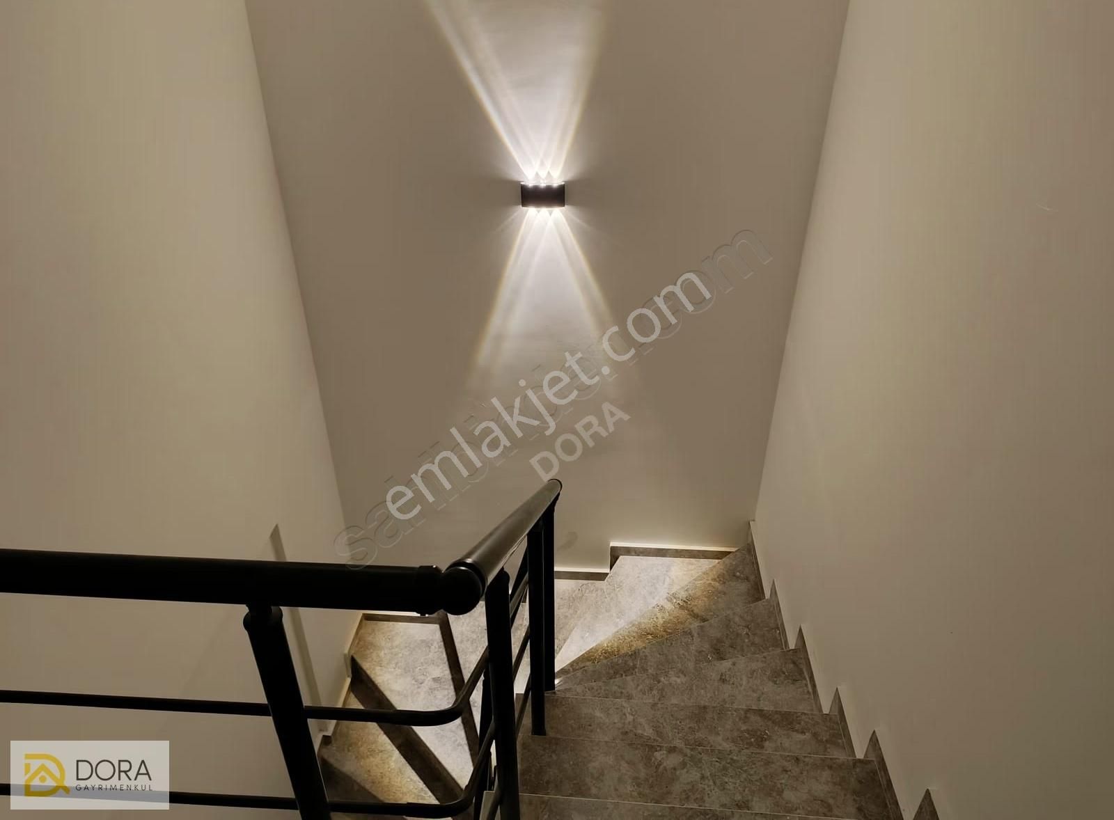 Akarcada Full Deniz Manzaralı 3+1 160 M2 - Görsel 27