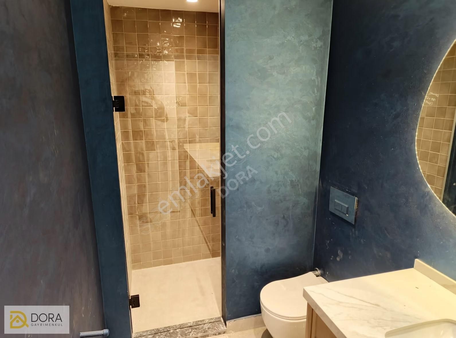 Akarcada Full Deniz Manzaralı 3+1 160 M2 - Görsel 35