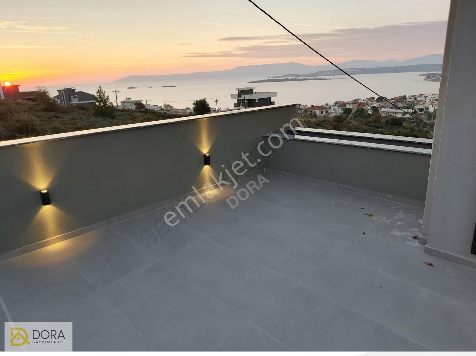 Akarcada Full Deniz Manzaralı 3+1 160 M2 - Görsel 6