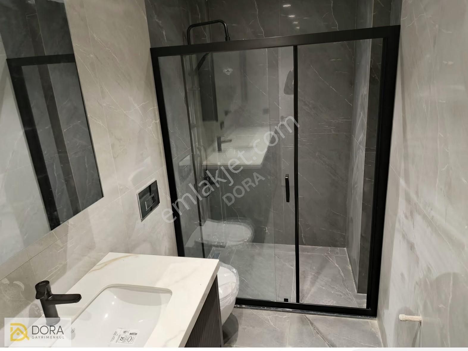 Akarcada Full Deniz Manzaralı 3+1 160 M2 - Görsel 24