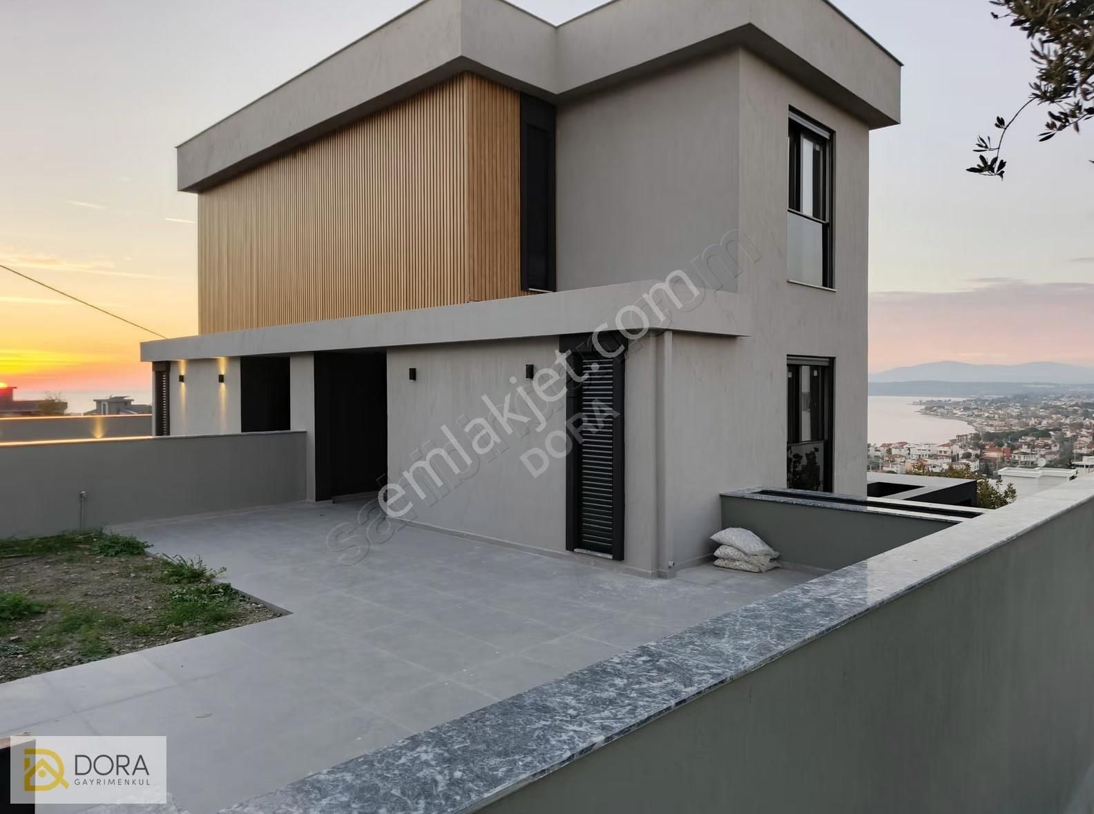 Akarcada Full Deniz Manzaralı 3+1 160 M2 - Görsel 2