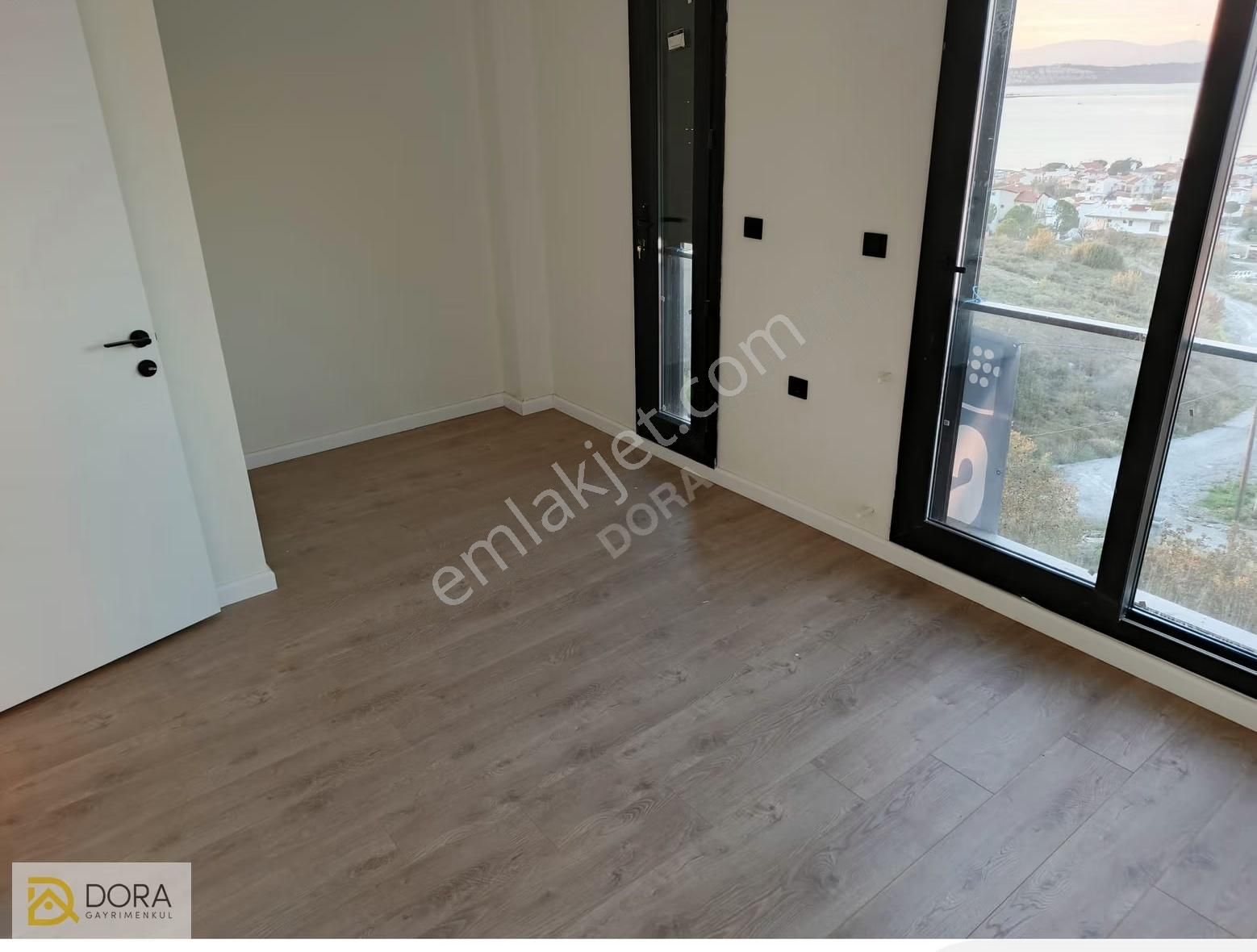 Akarcada Full Deniz Manzaralı 3+1 160 M2 - Görsel 33