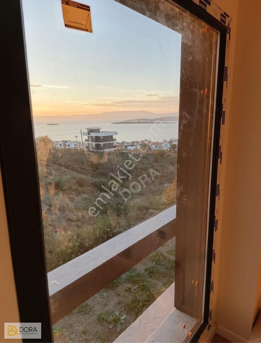 Akarcada Full Deniz Manzaralı 3+1 160 M2 - Görsel 12