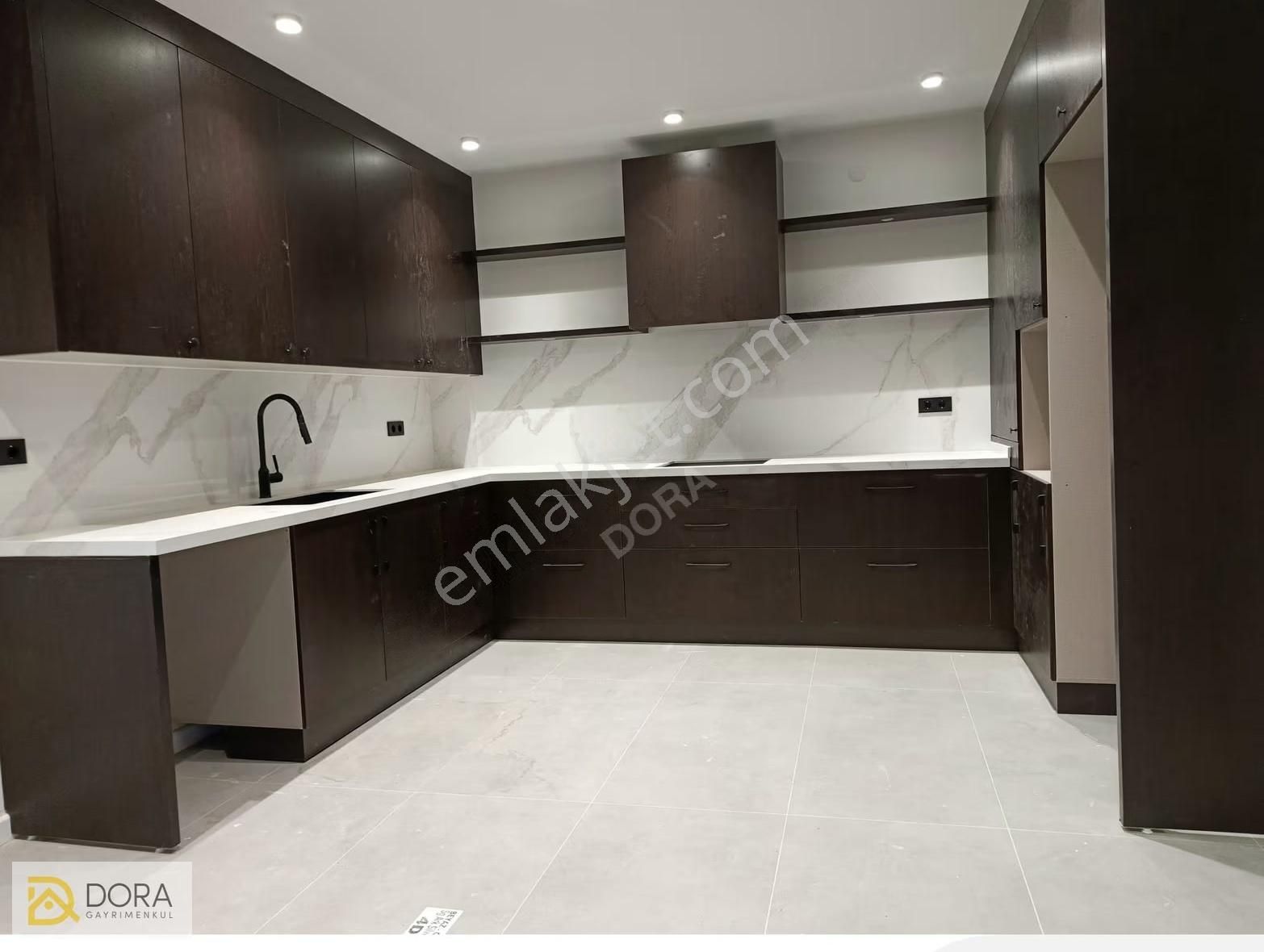 Akarcada Full Deniz Manzaralı 3+1 160 M2 - Görsel 28