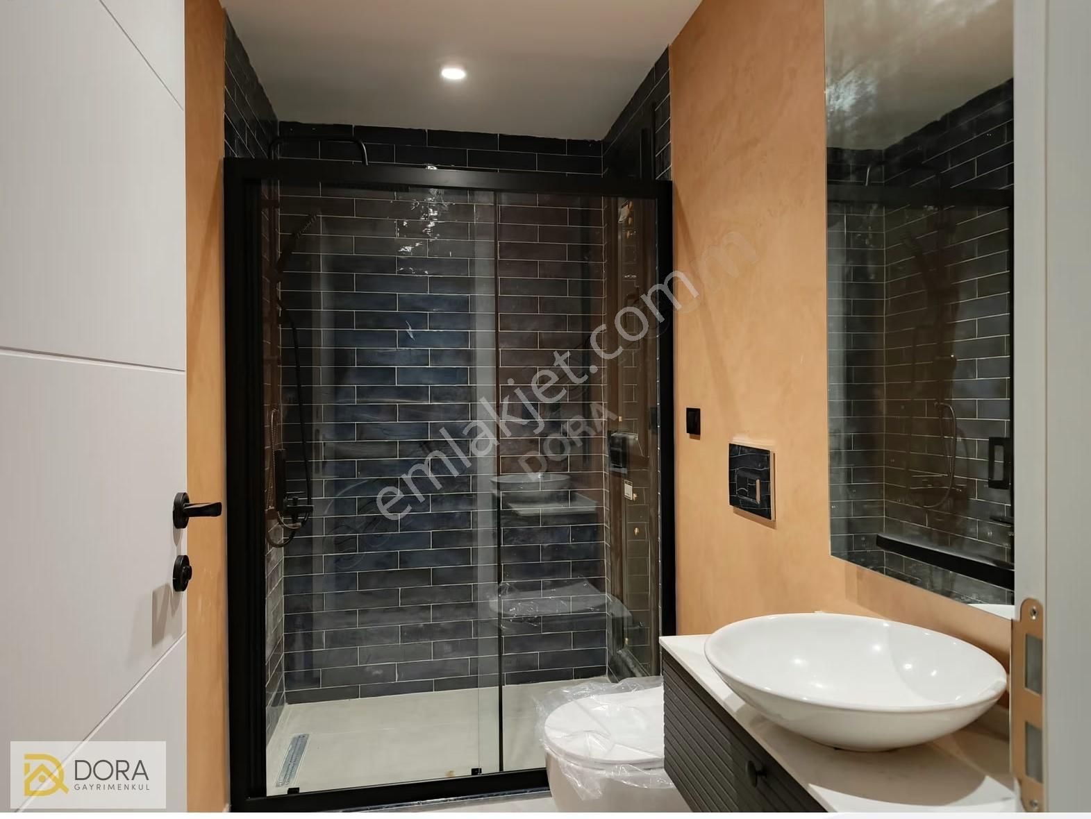 Akarcada Full Deniz Manzaralı 3+1 160 M2 - Görsel 21