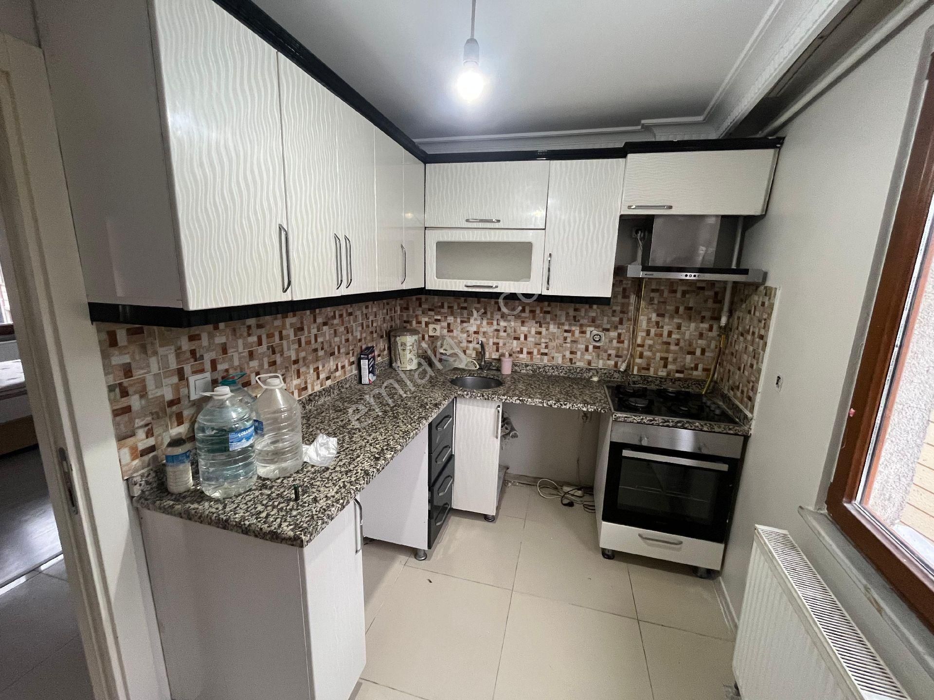 Habipler Mahallesinde 2+1 4.kat Asansörlü Yeni - Görsel 11