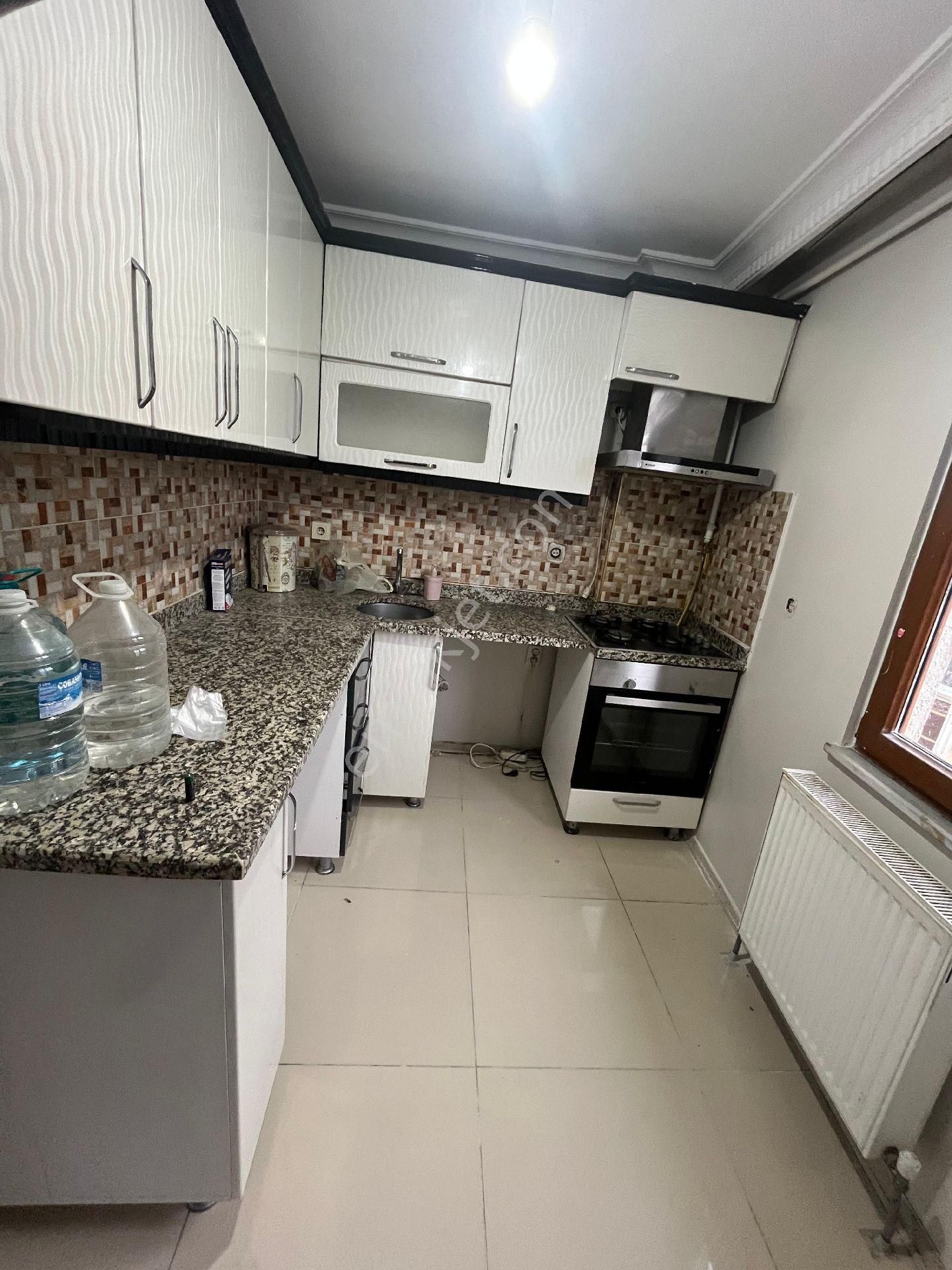 Habipler Mahallesinde 2+1 4.kat Asansörlü Yeni - Görsel 12