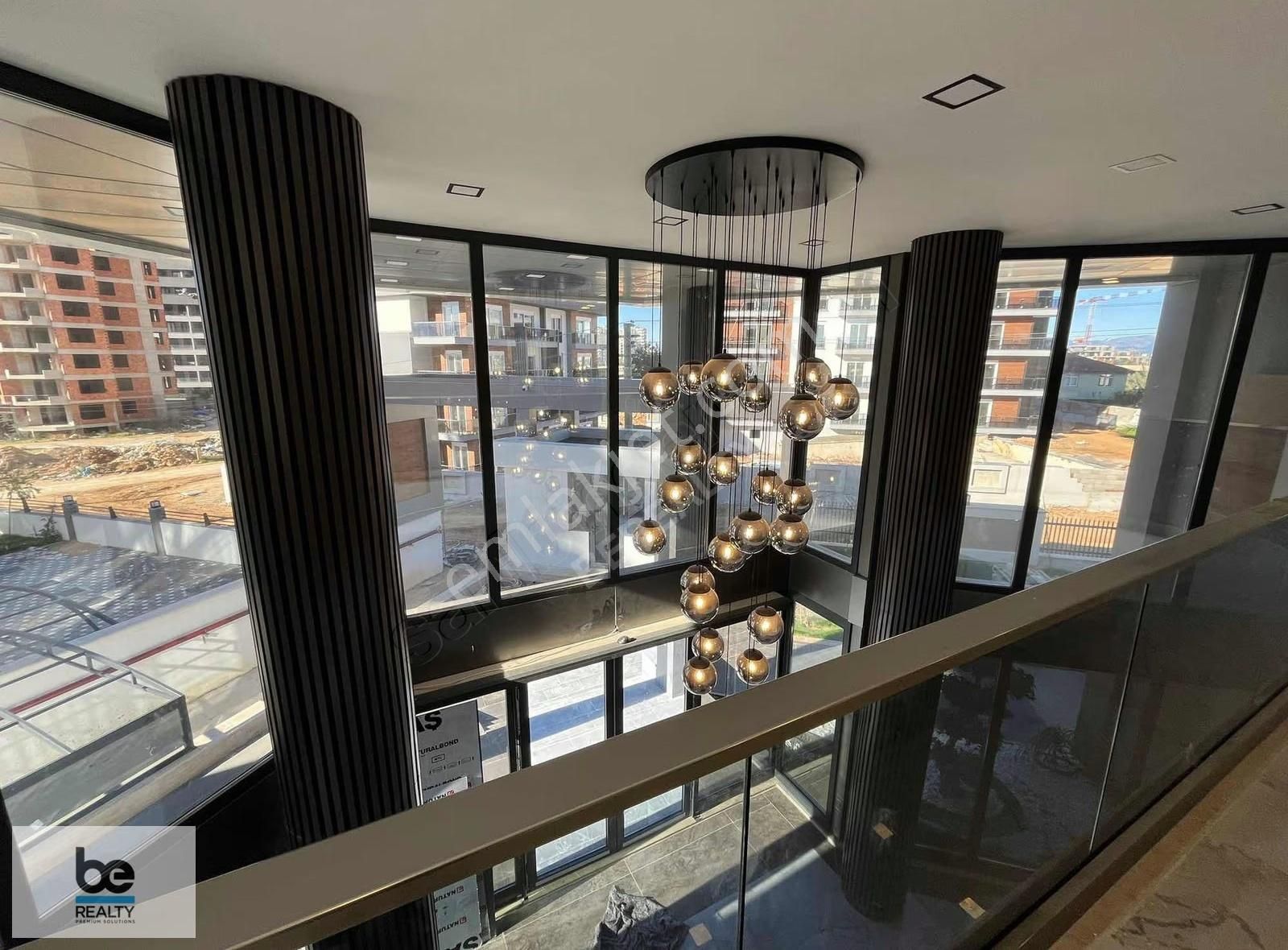 Lotus Suit Otel Konseptli, Havuz Cepheli Satılık 2+1 - Görsel 5