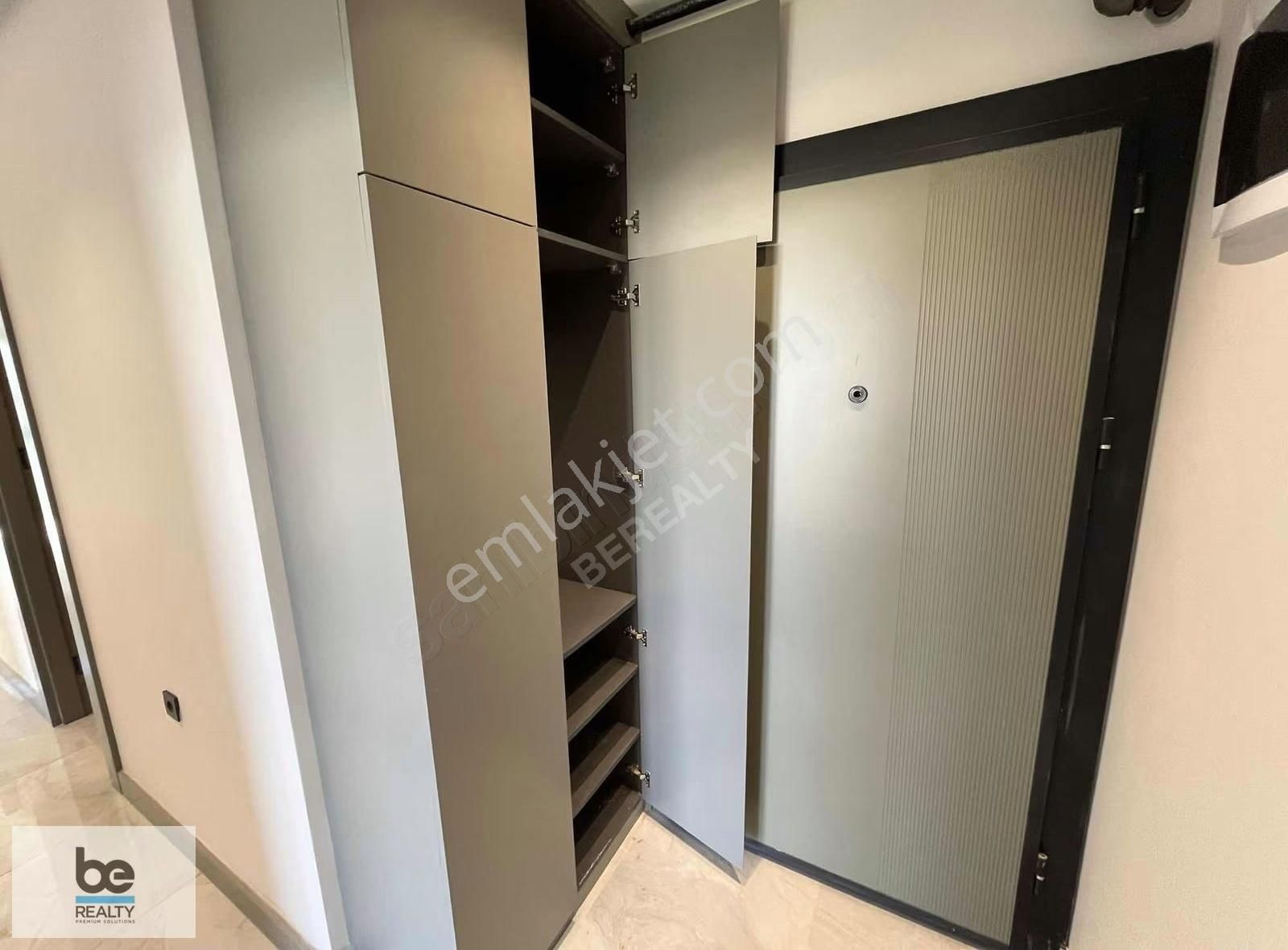 Lotus Suit Otel Konseptli, Havuz Cepheli Satılık 2+1 - Görsel 19